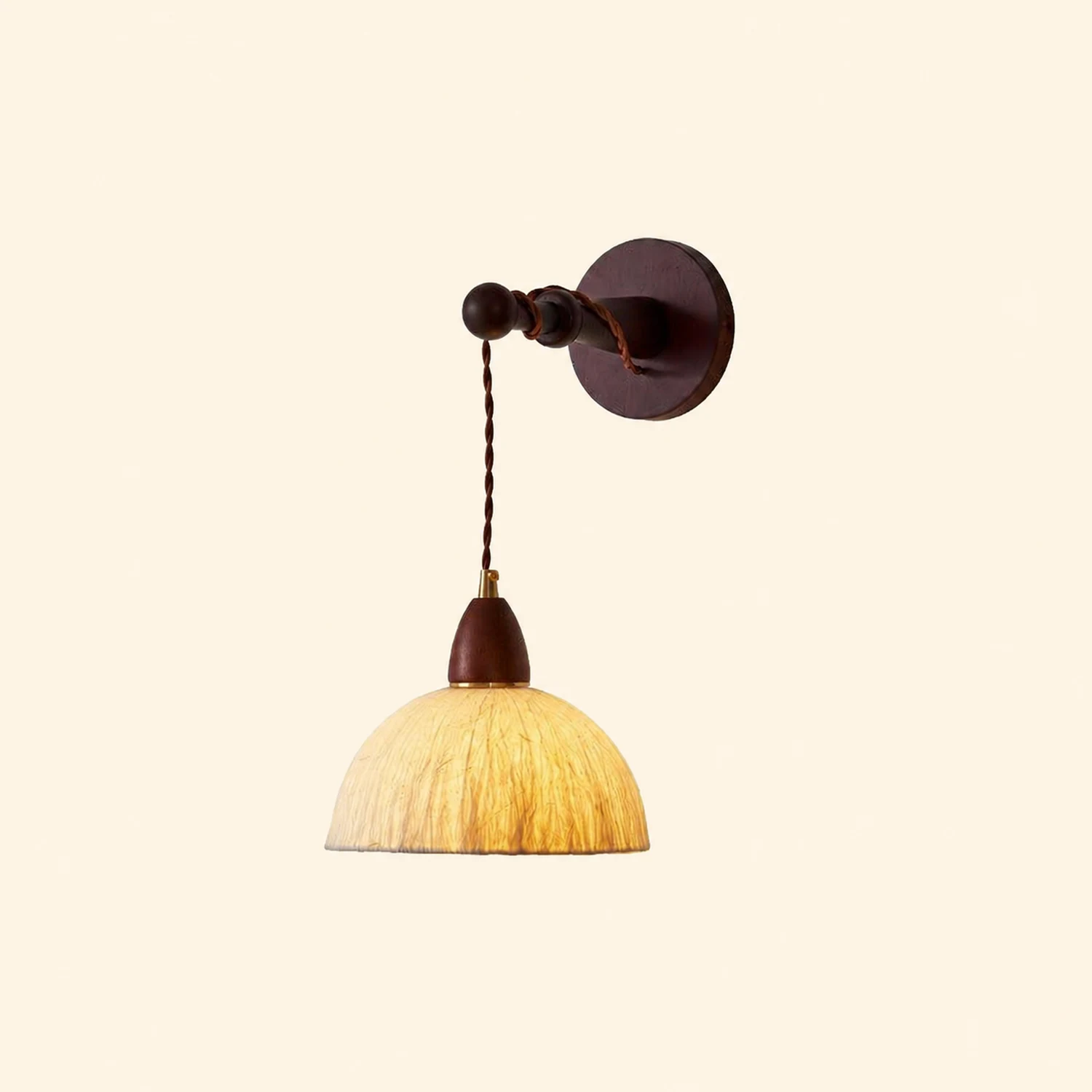Soren Wall Lamp - Lumpaz