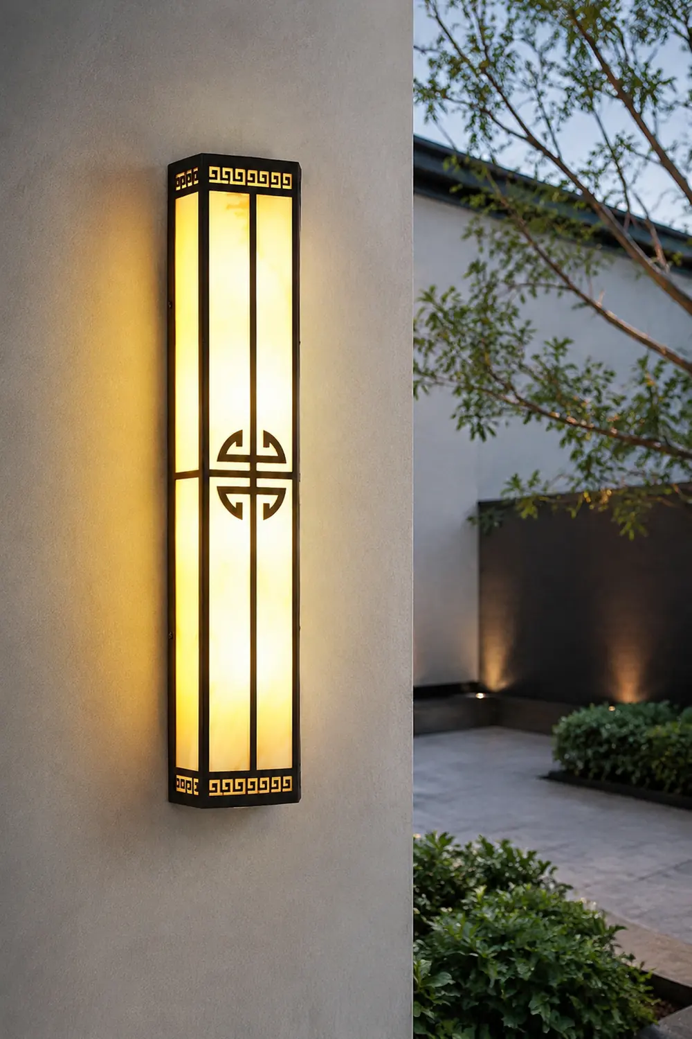 After Hours Wall Light - Lumpaz