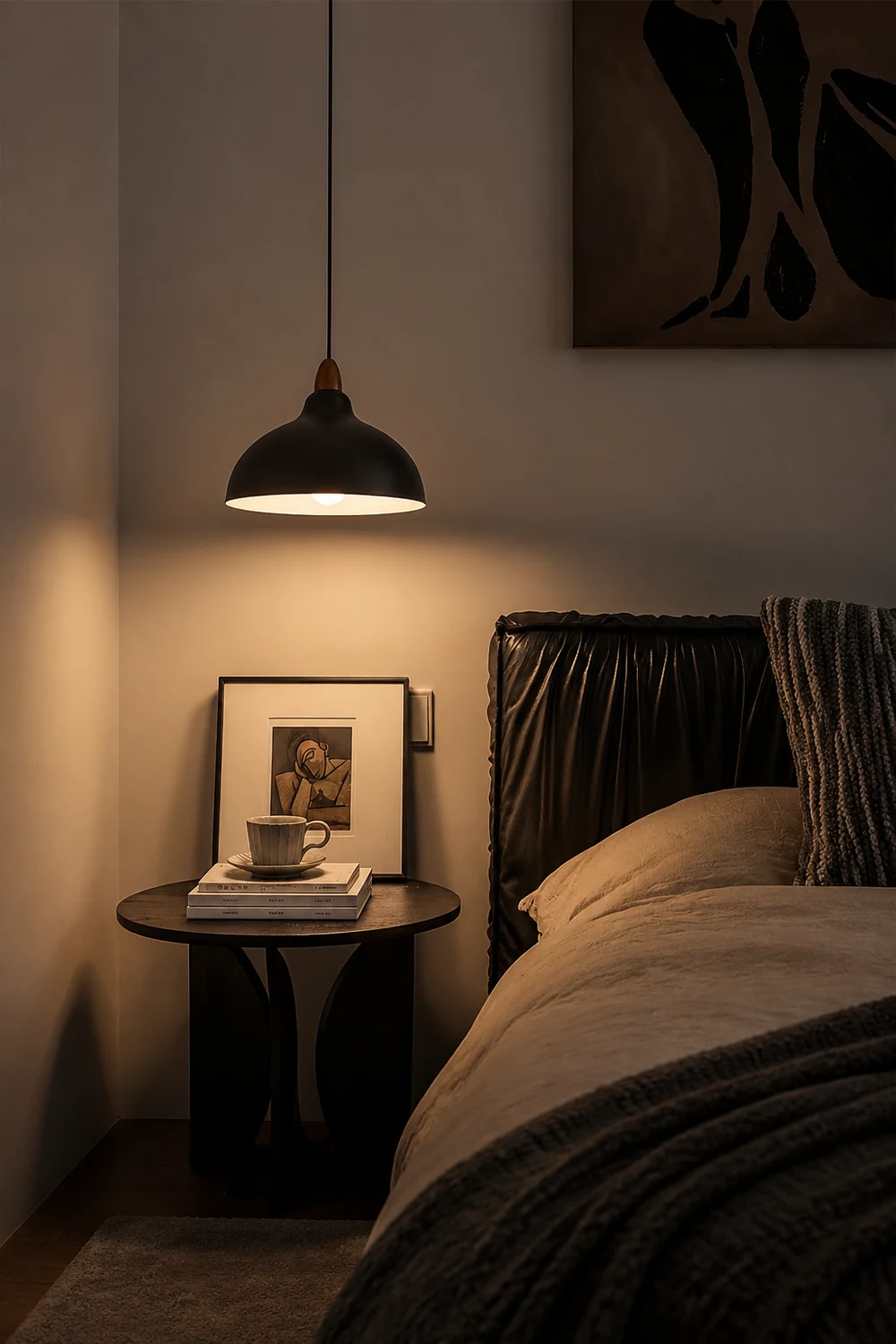 Modern Creative Pot-Shaped Hanging Lamp - Lumpaz