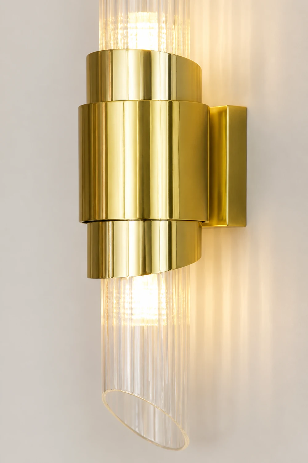 Tycho Small Wall Lamp - Lumpaz