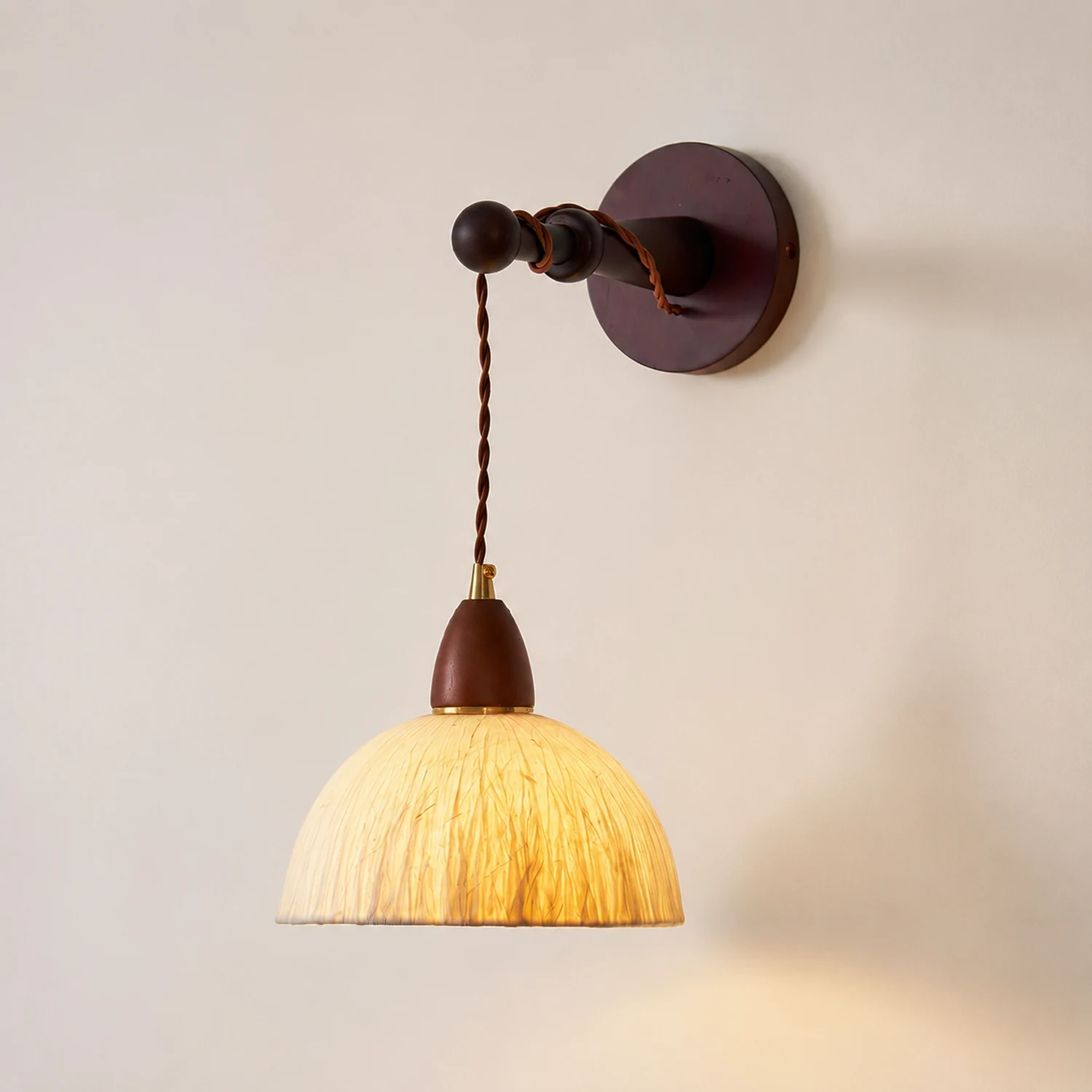 Soren Wall Lamp - Lumpaz