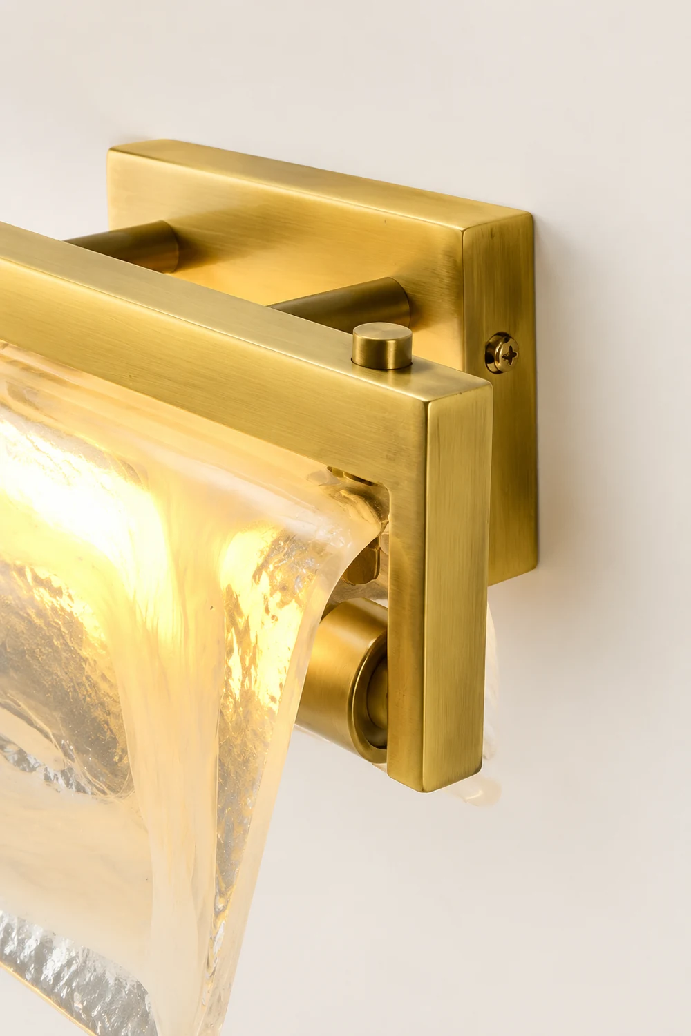 Cloud Fog Wall Lamp - Lumpaz
