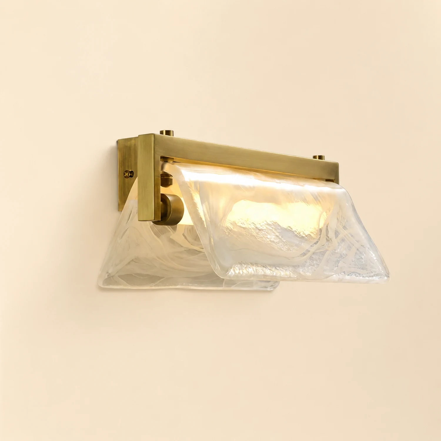 Cloud Fog Wall Lamp - Lumpaz