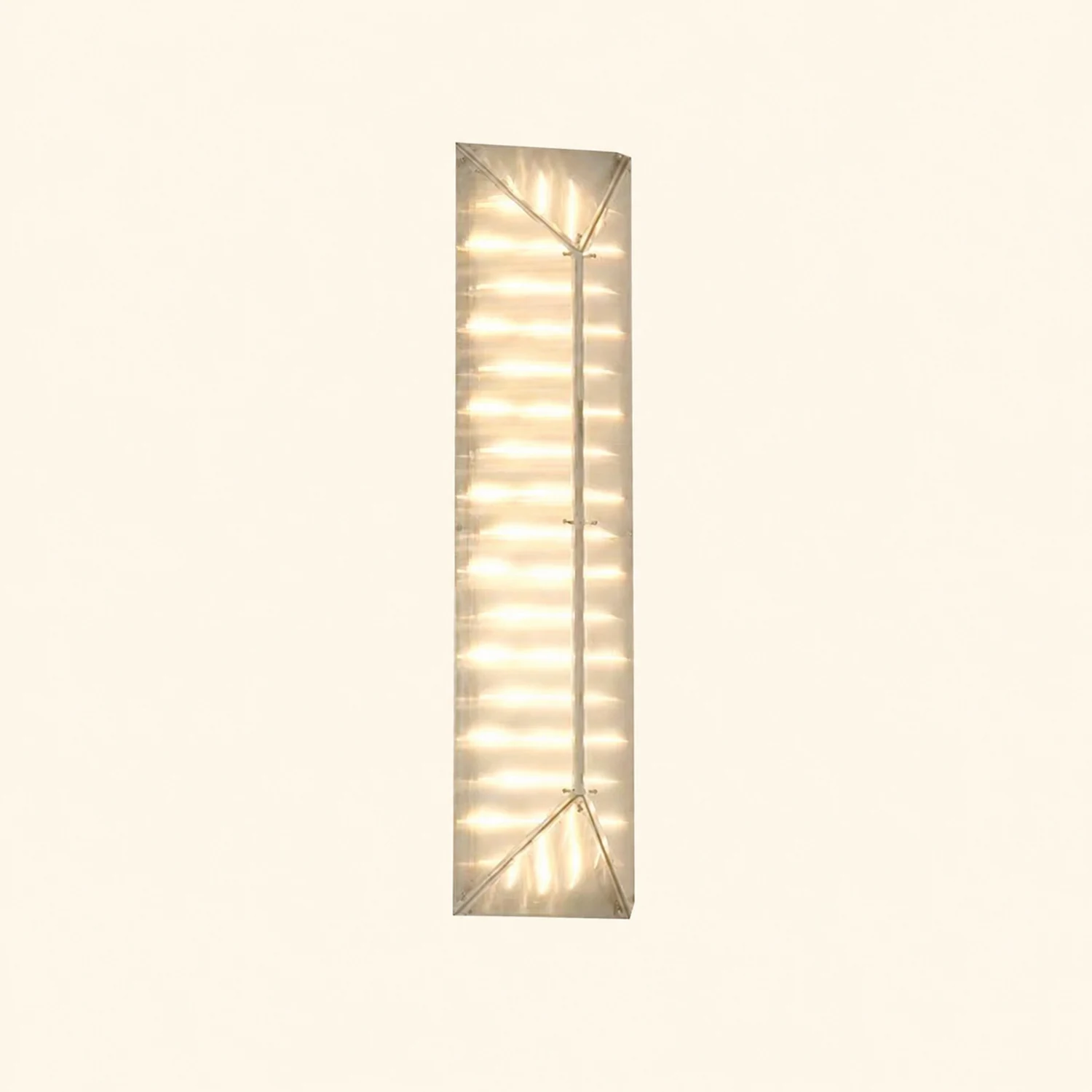 Fragment Wall Lamp - Lumpaz