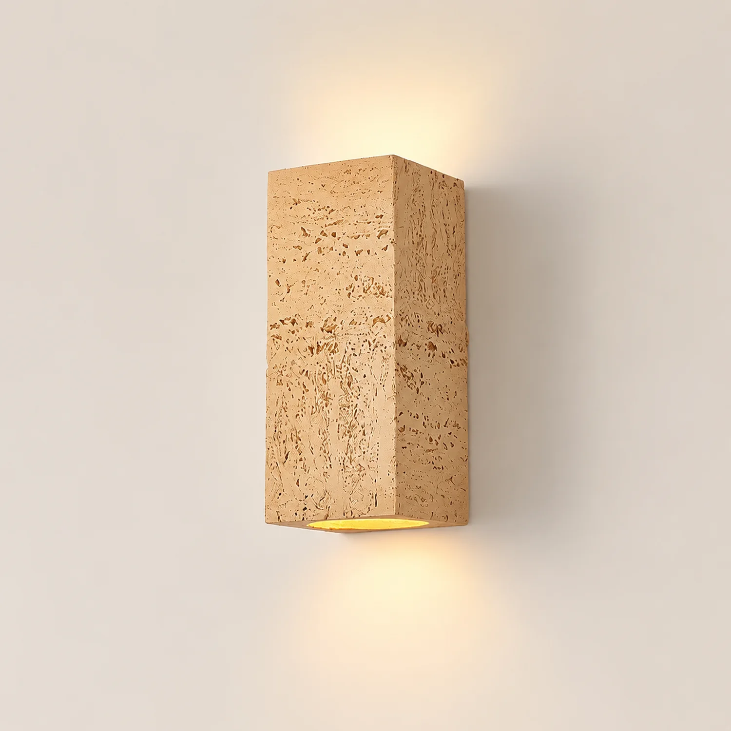 Bricks Wall Lamp - Lumpaz