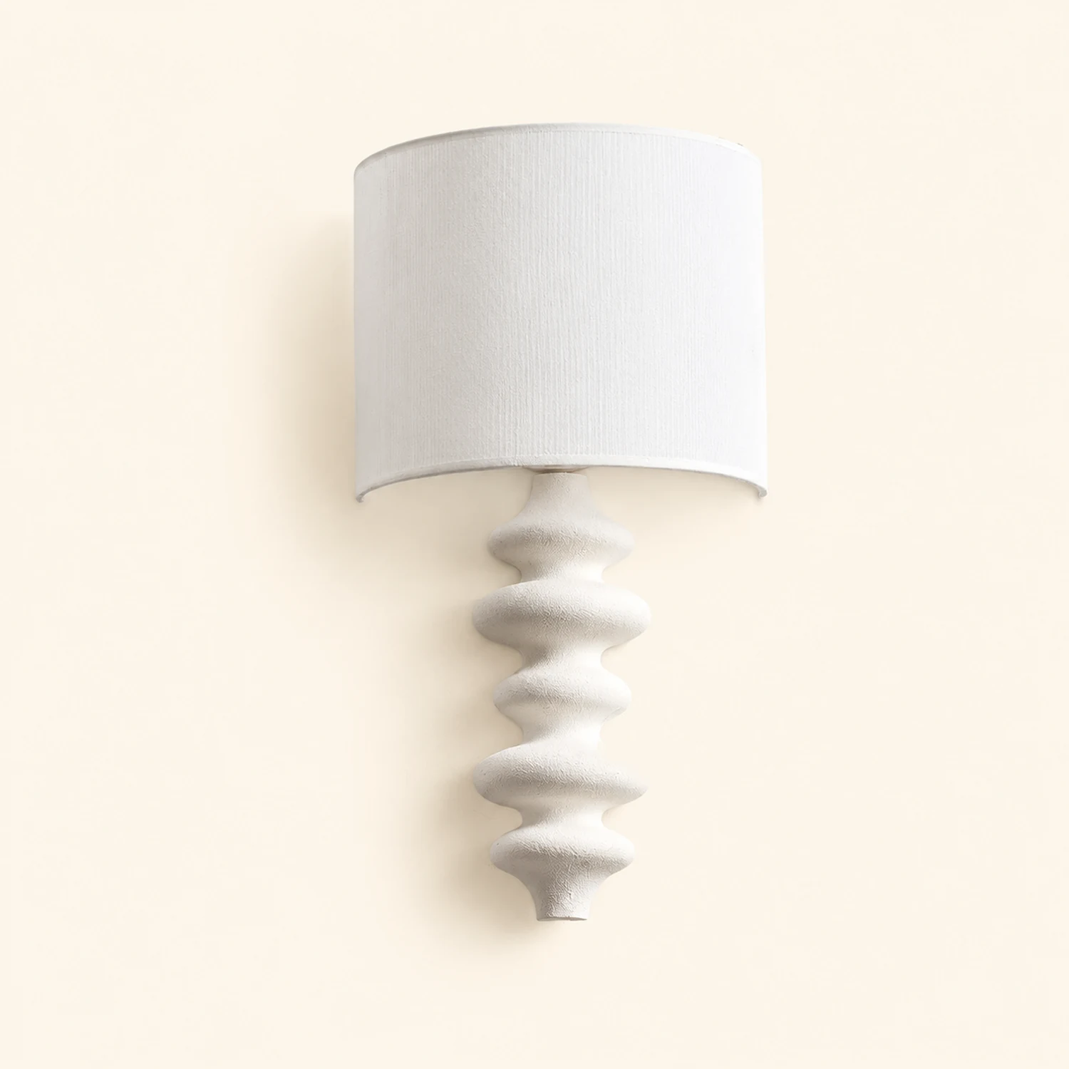 Fishbone Sconce - Lumpaz