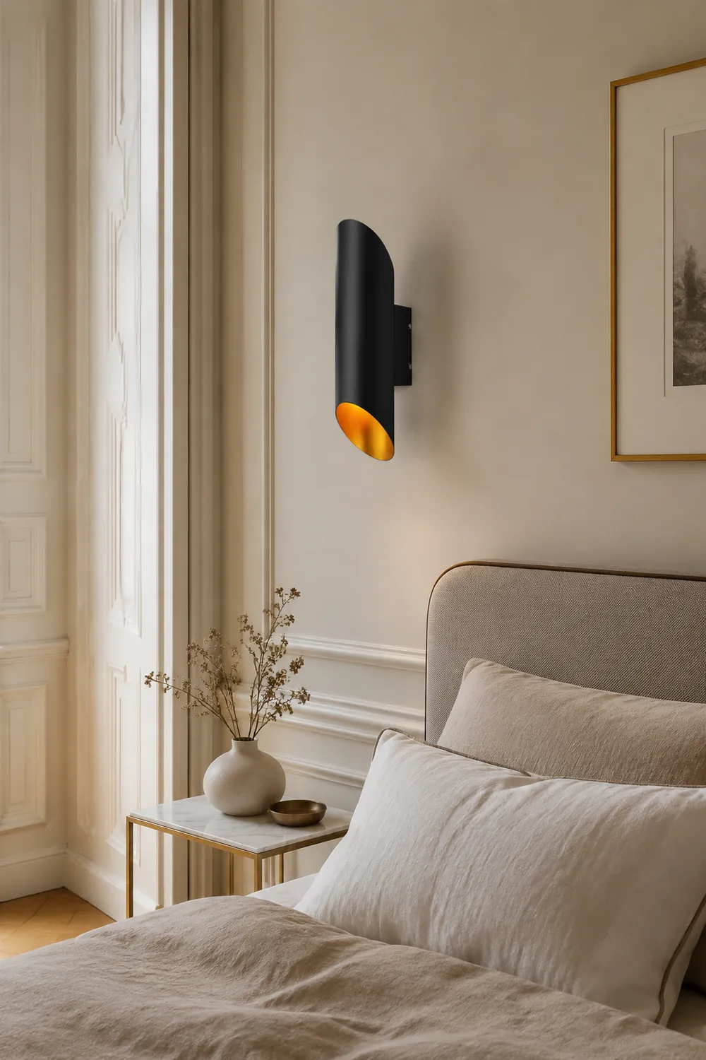 Lucide Quirijn Wall lamp - Lumpaz