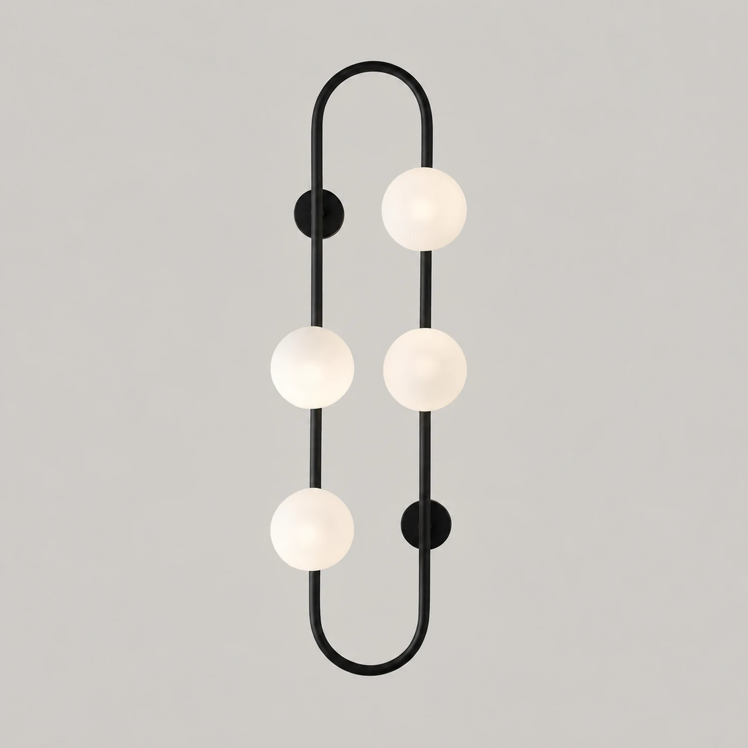 Buch Wall Lamp - Lumpaz