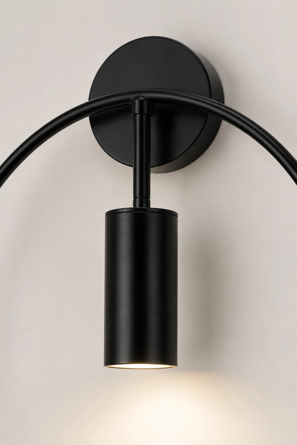 Revolta Wall Lamp - Lumpaz
