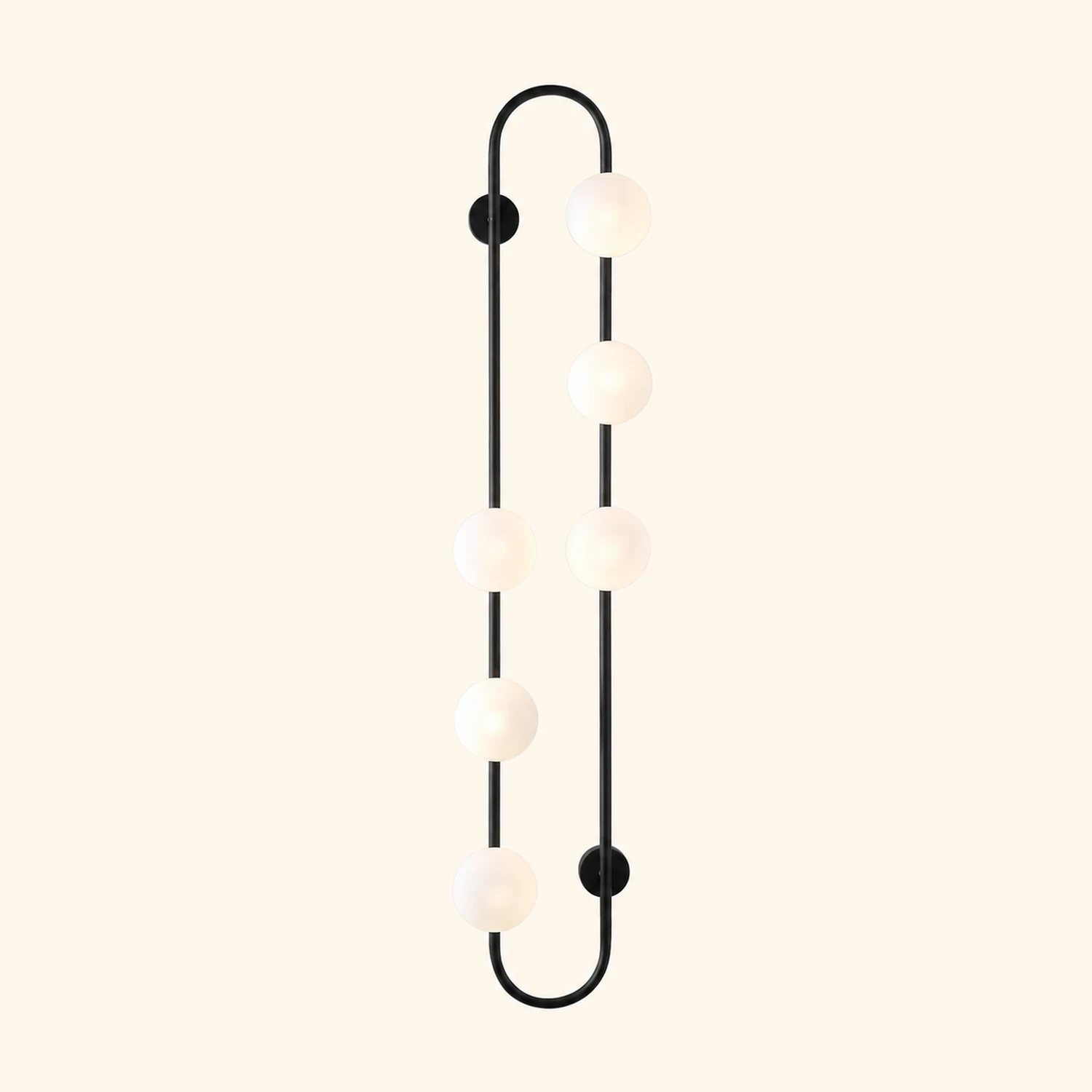 Buch Wall Lamp - Lumpaz