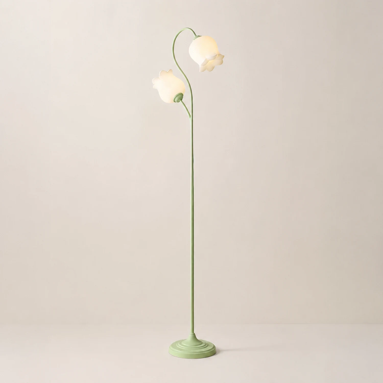 Lilium Floor Lamp - Lumpaz