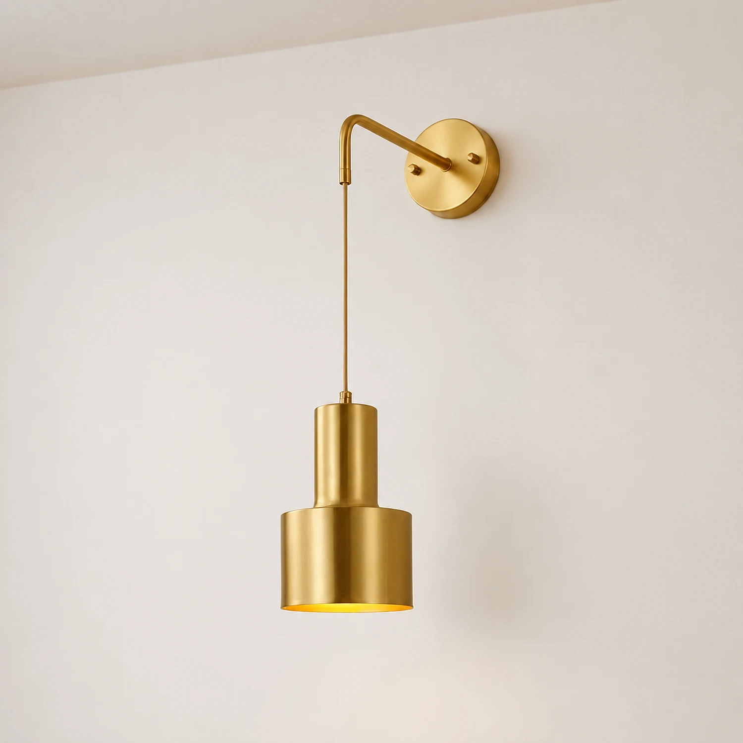 Arne Wall Light - Lumpaz