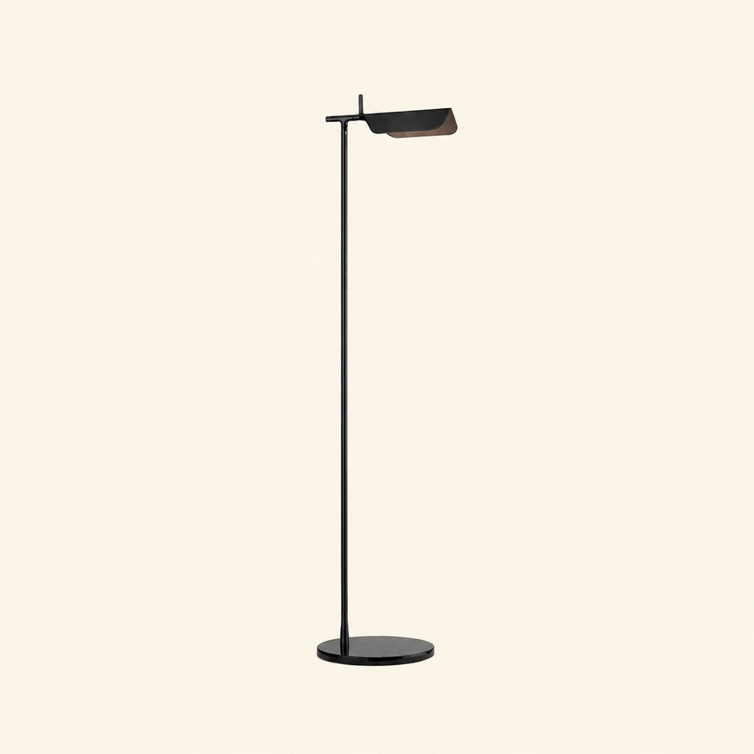 Pivot Ease Floor Lamp - Lumpaz