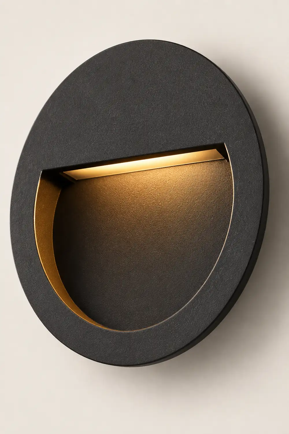 Step And Wall Light - Lumpaz