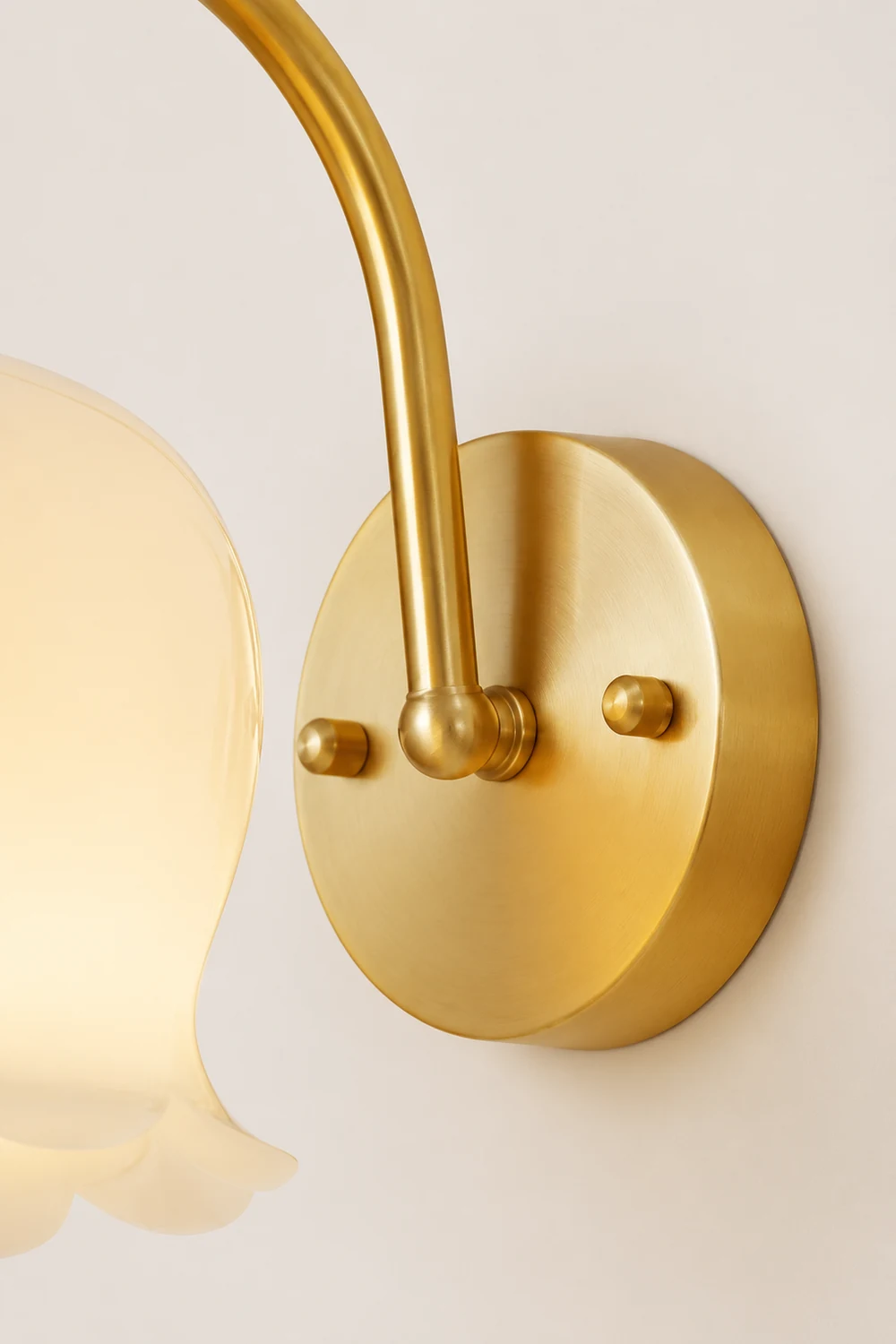 Orchids Wall Lamp - Lumpaz