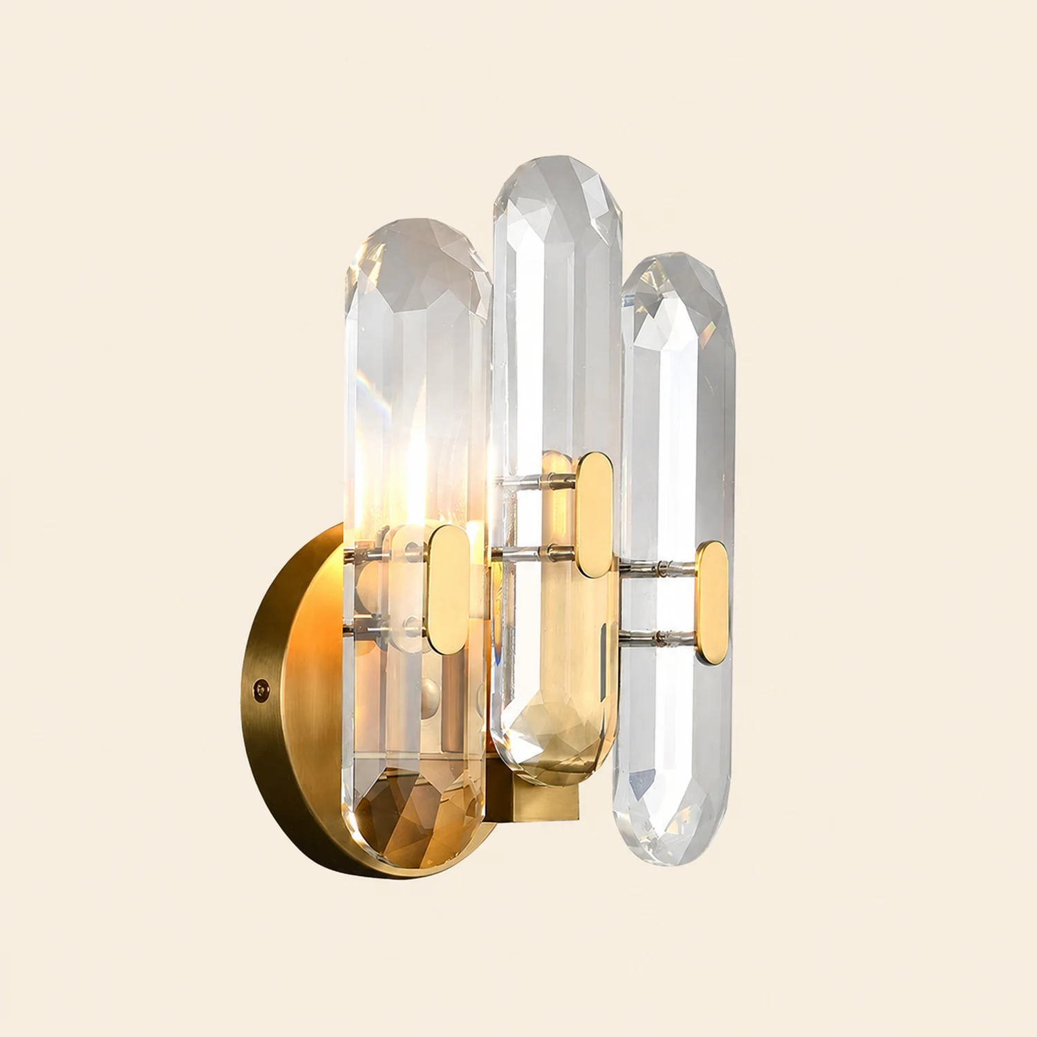Bolton Sconce - Lumpaz