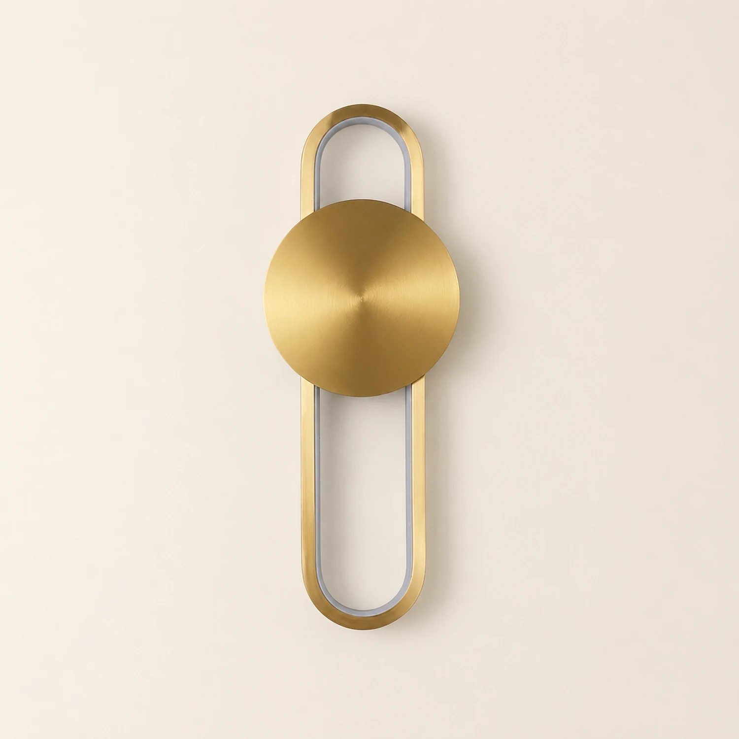 Allen Wall Lamp - Lumpaz