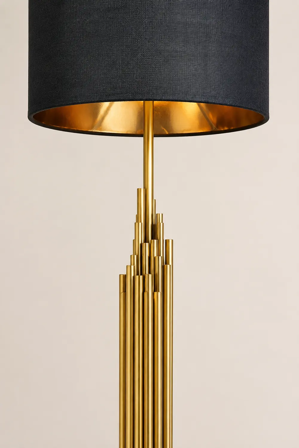 Rubell Floor Light - Lumpaz