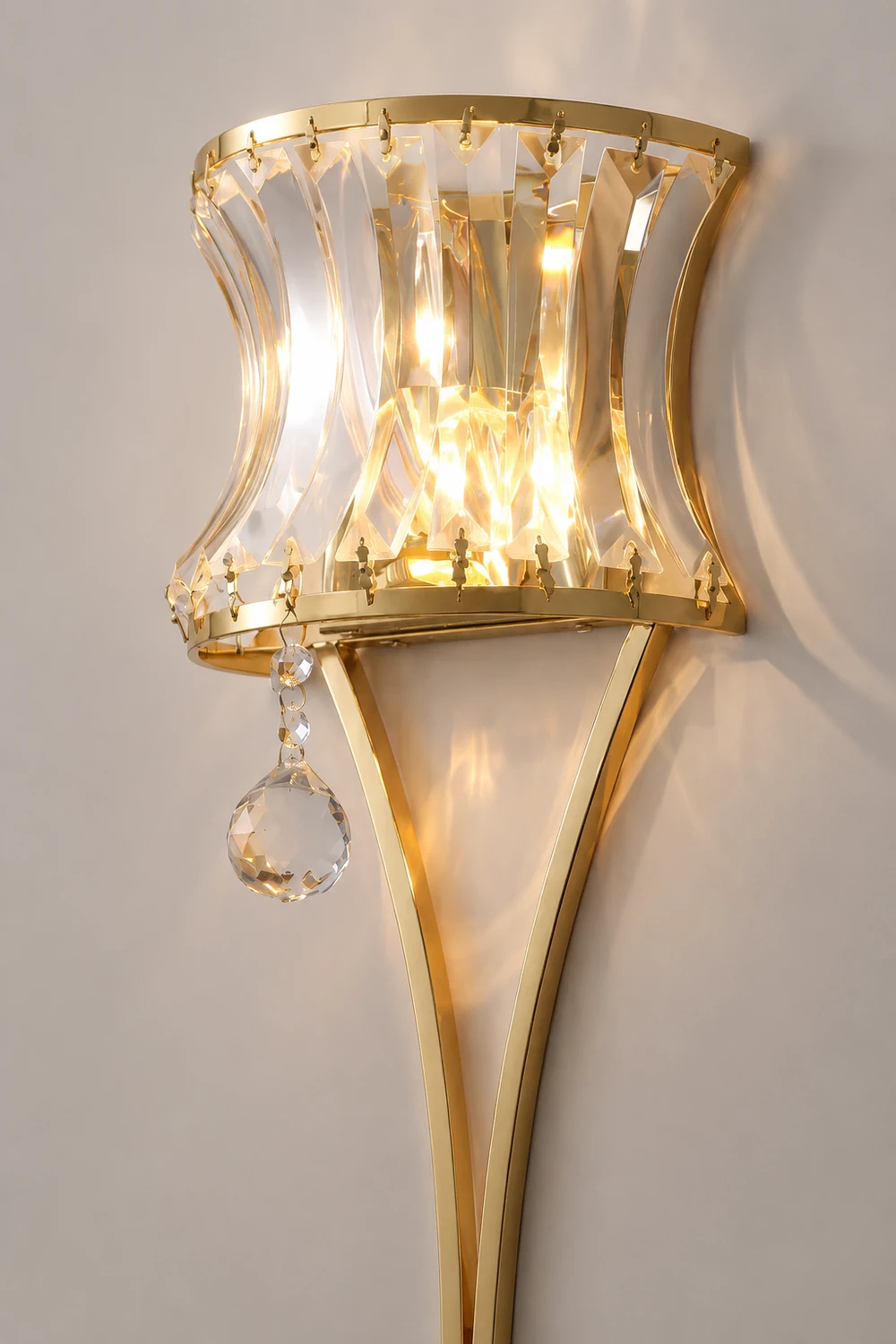 Fantania Wall Lamp - Lumpaz