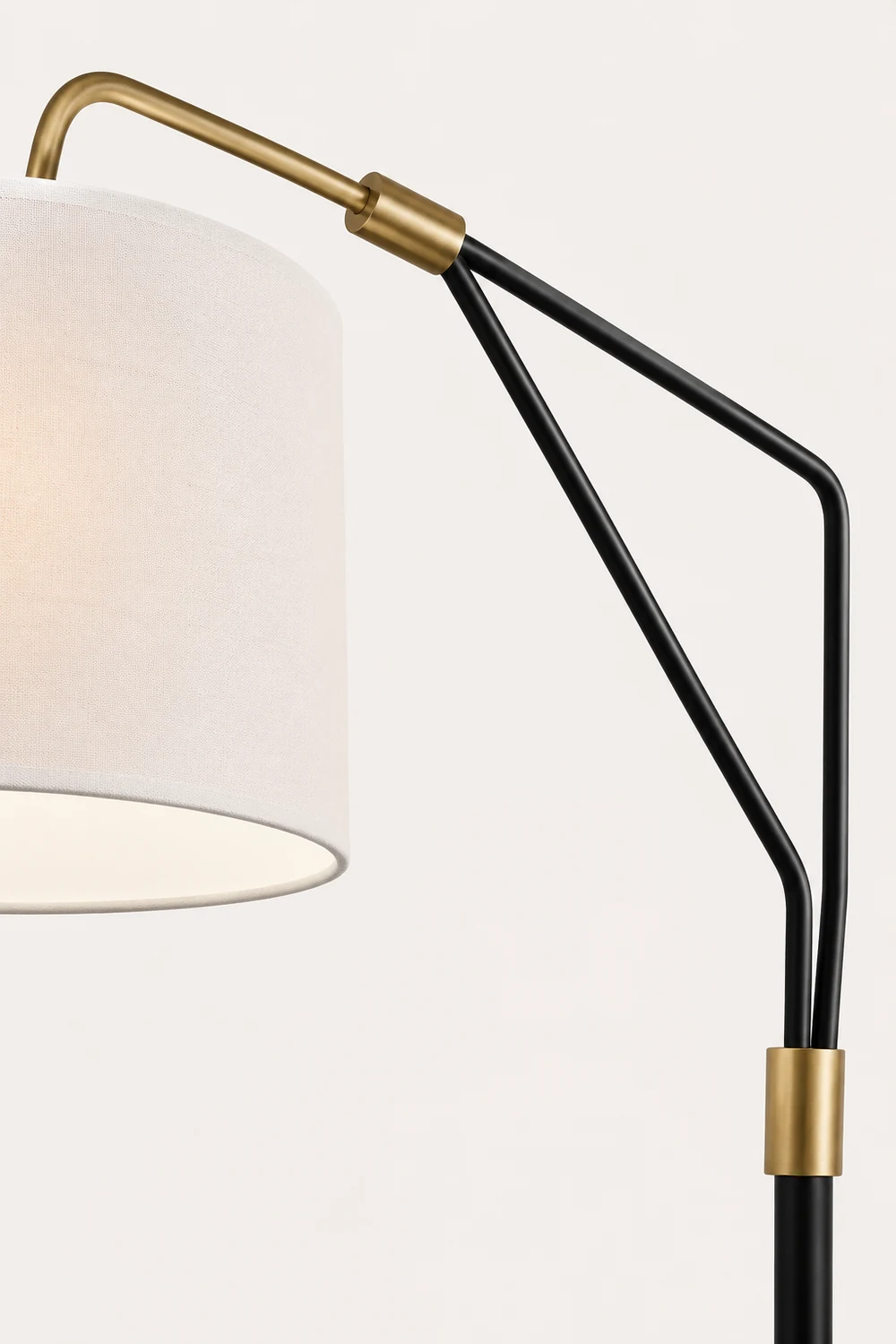 Gabby Fulton Floor Lamp - Lumpaz