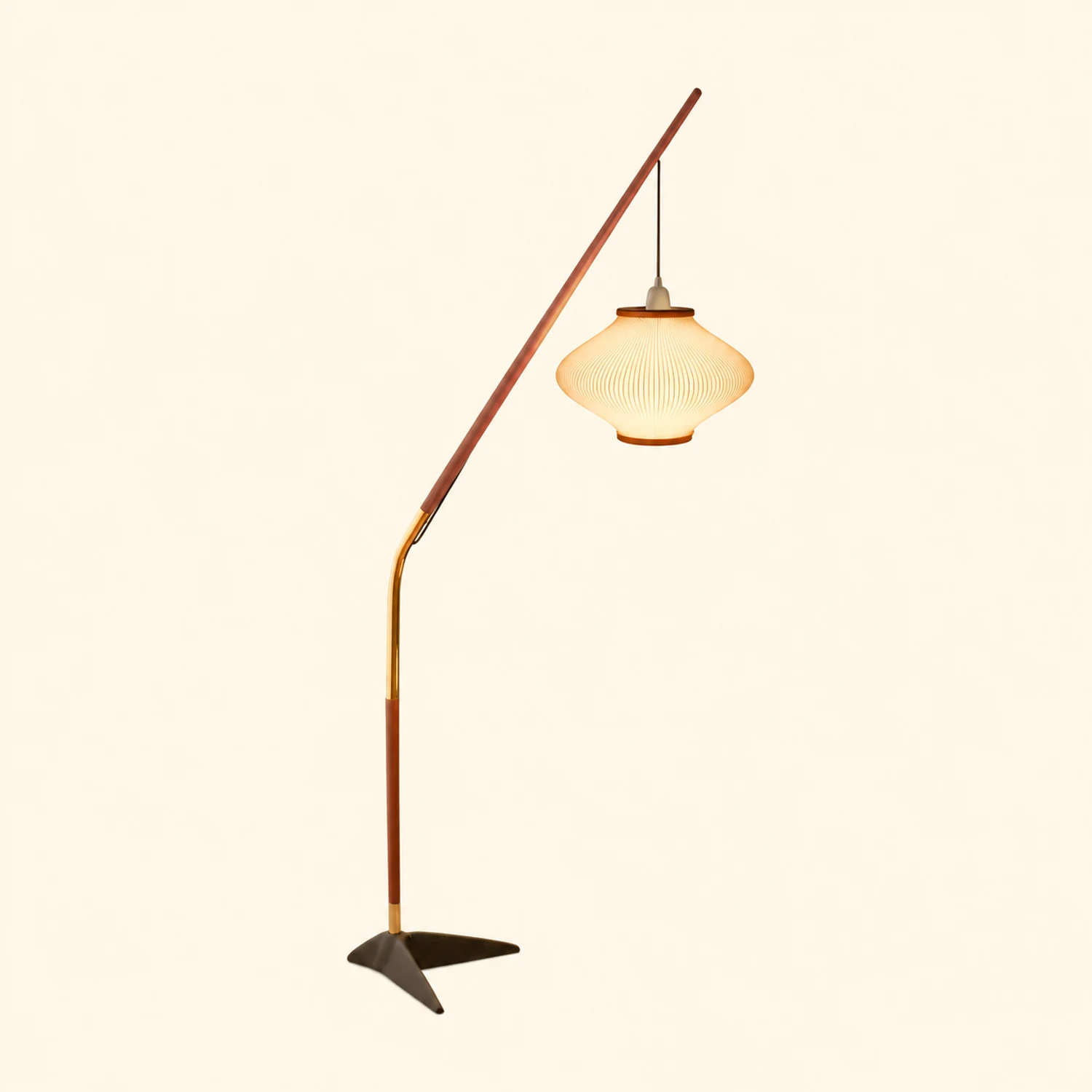 Matsusu Floor Lamp - Lumpaz