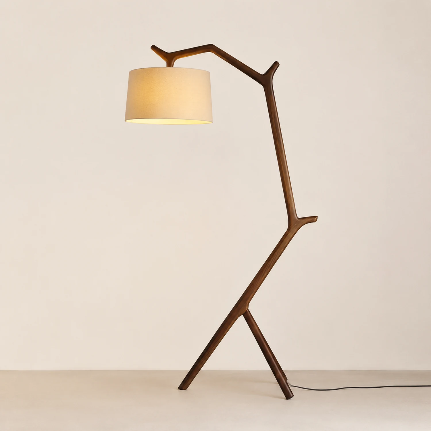 Umahi Floor Lamp - Lumpaz