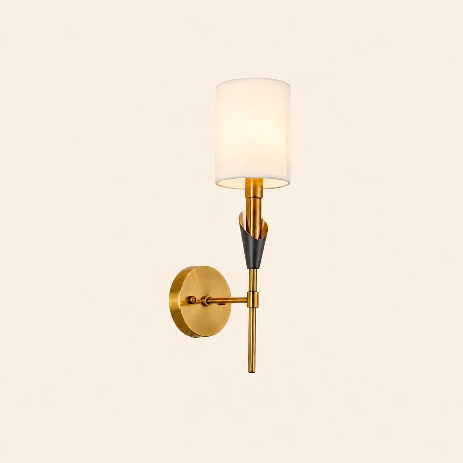Tate Wall Lamp - Lumpaz