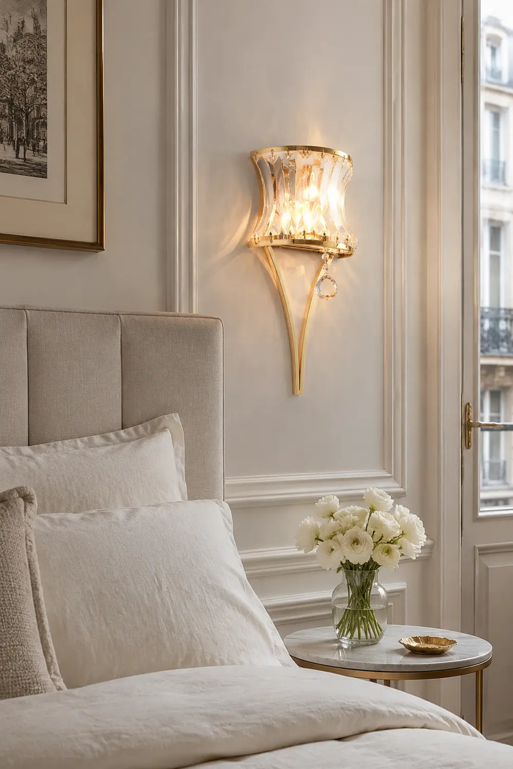 Fantania Wall Lamp - Lumpaz