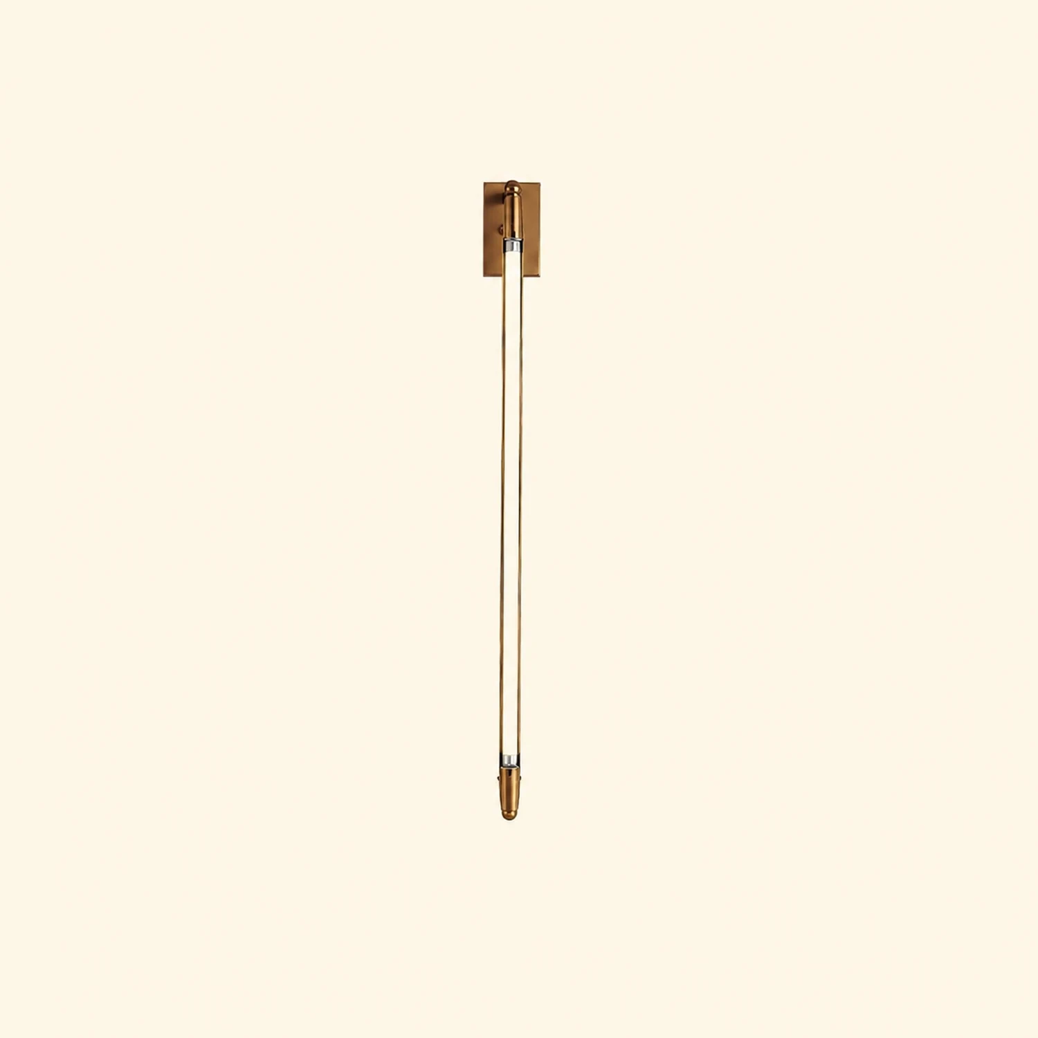 T Tube Wall Light - Lumpaz