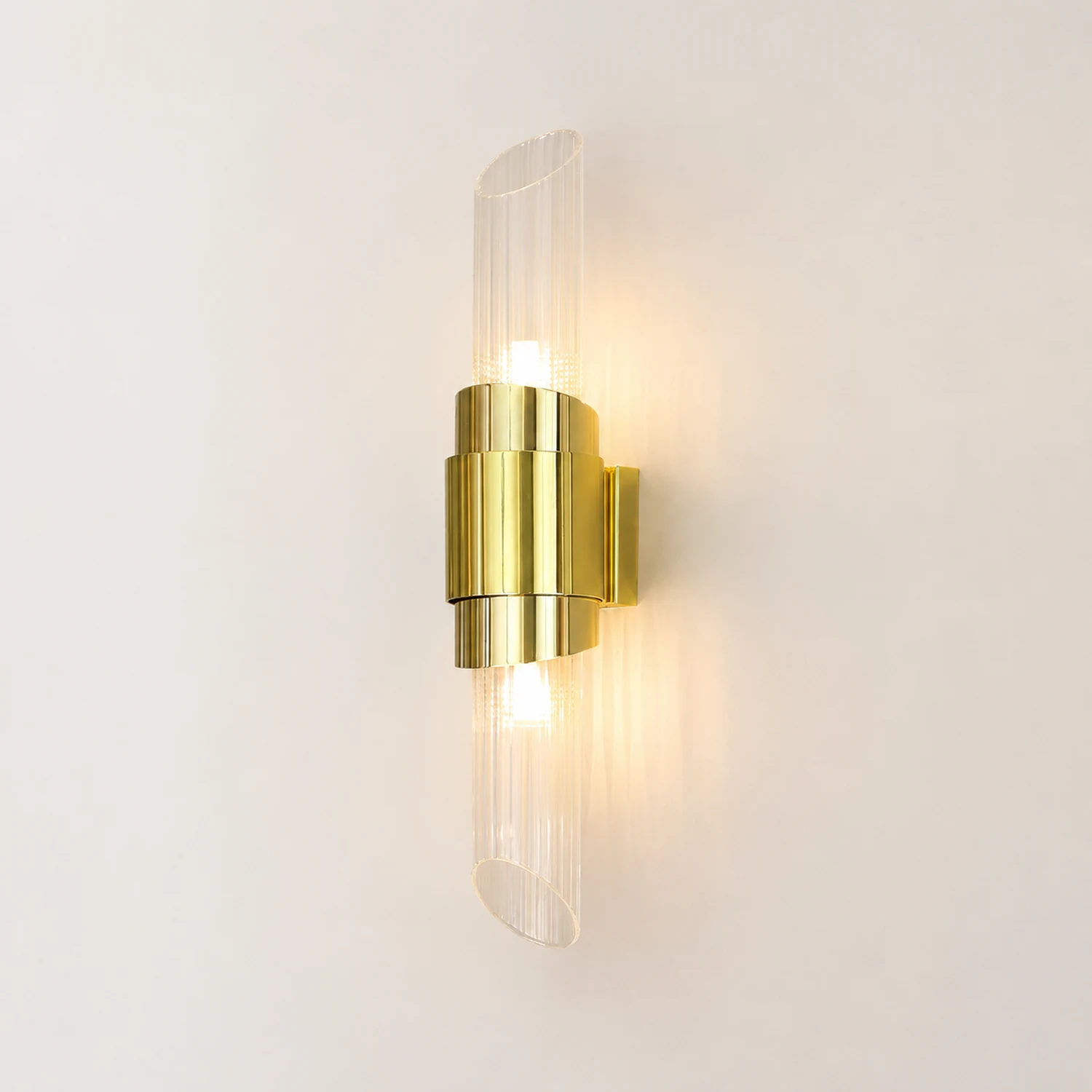 Tycho Small Wall Lamp - Lumpaz