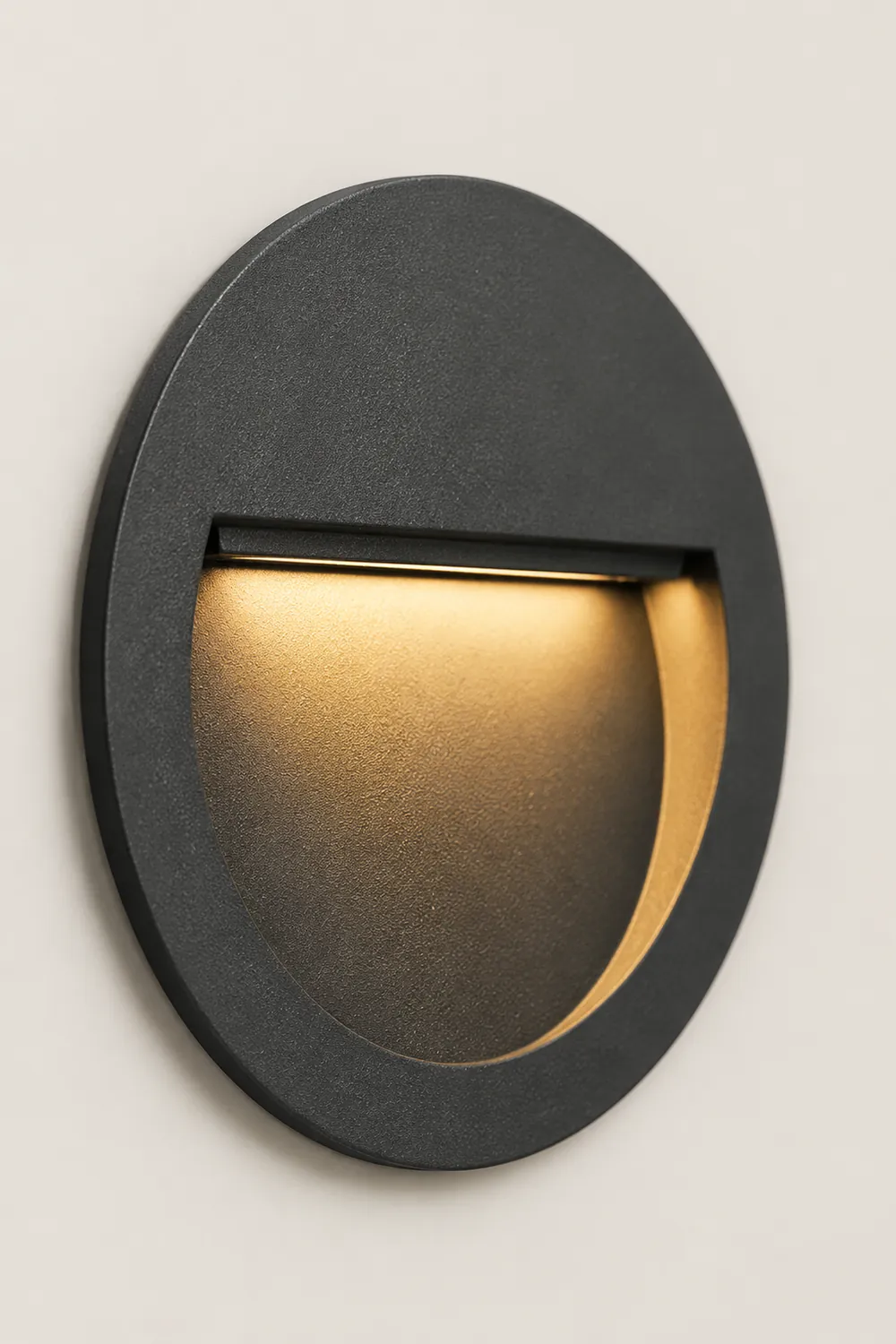 Step And Wall Light - Lumpaz