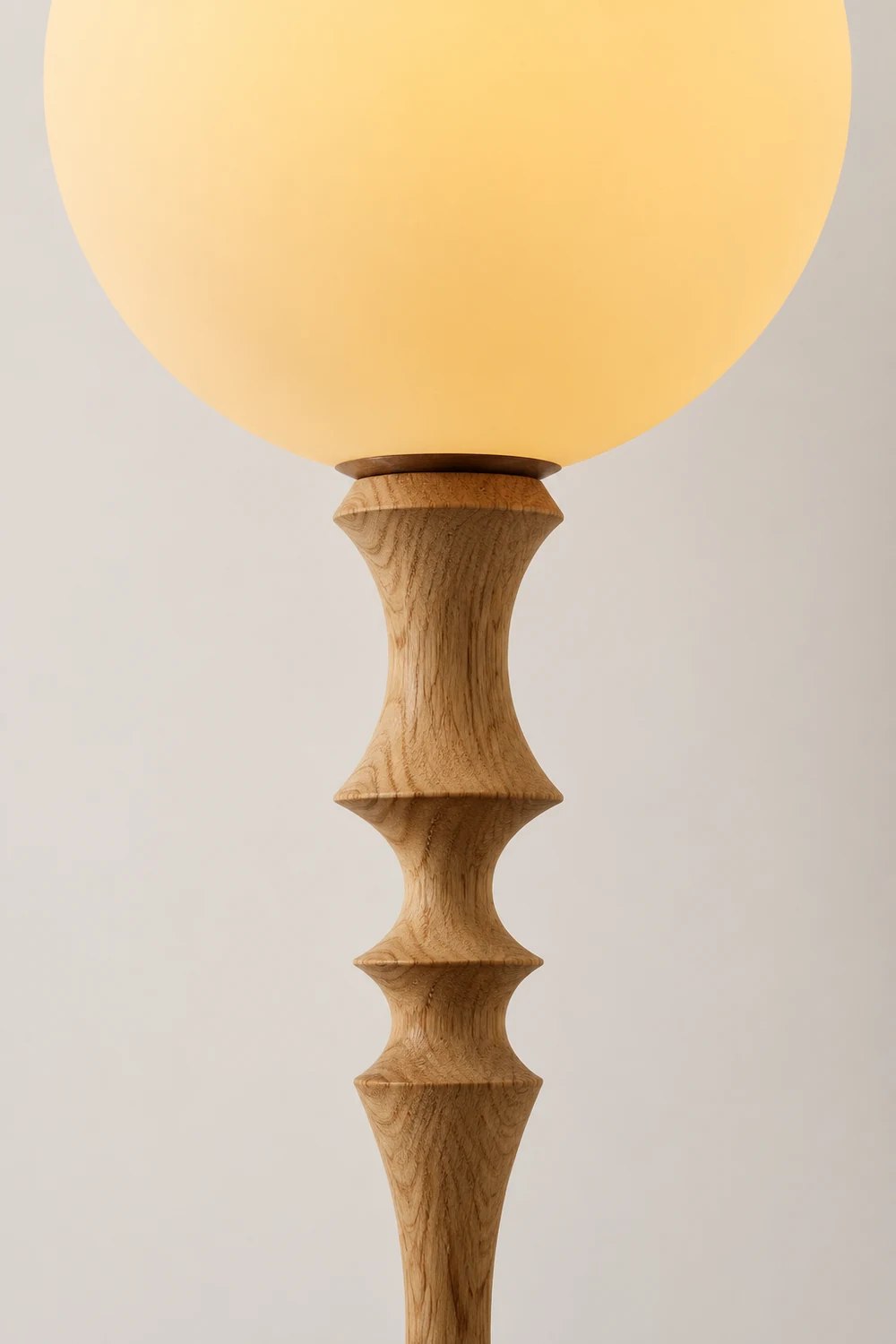 Milo Floor Lamp - Lumpaz