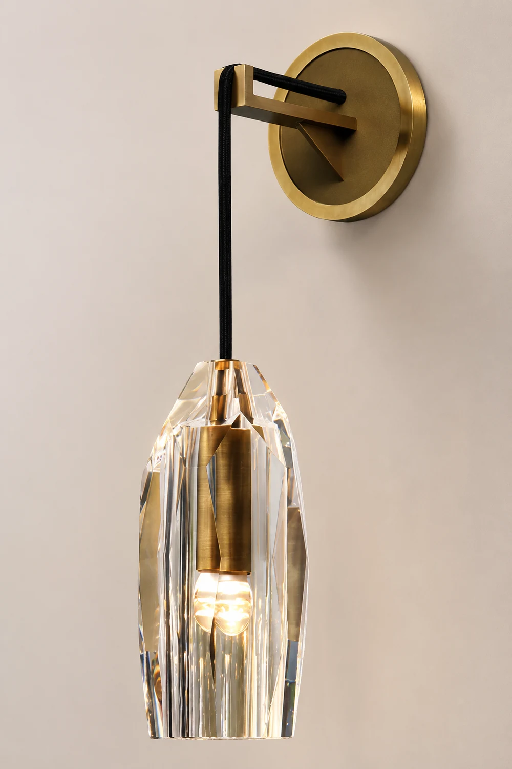 Chatelet Sconce - Lumpaz