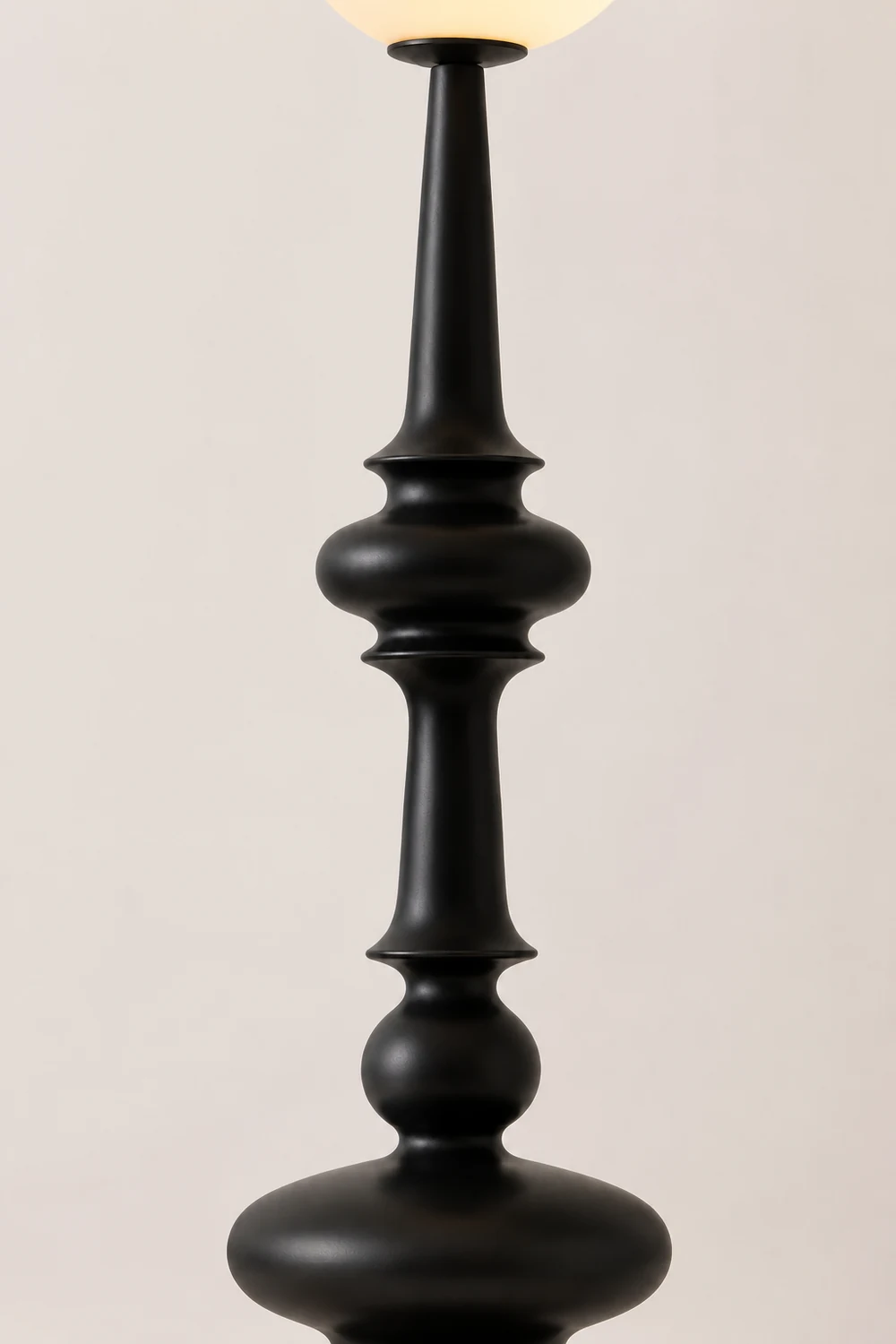Constance Floor Lamp - Lumpaz