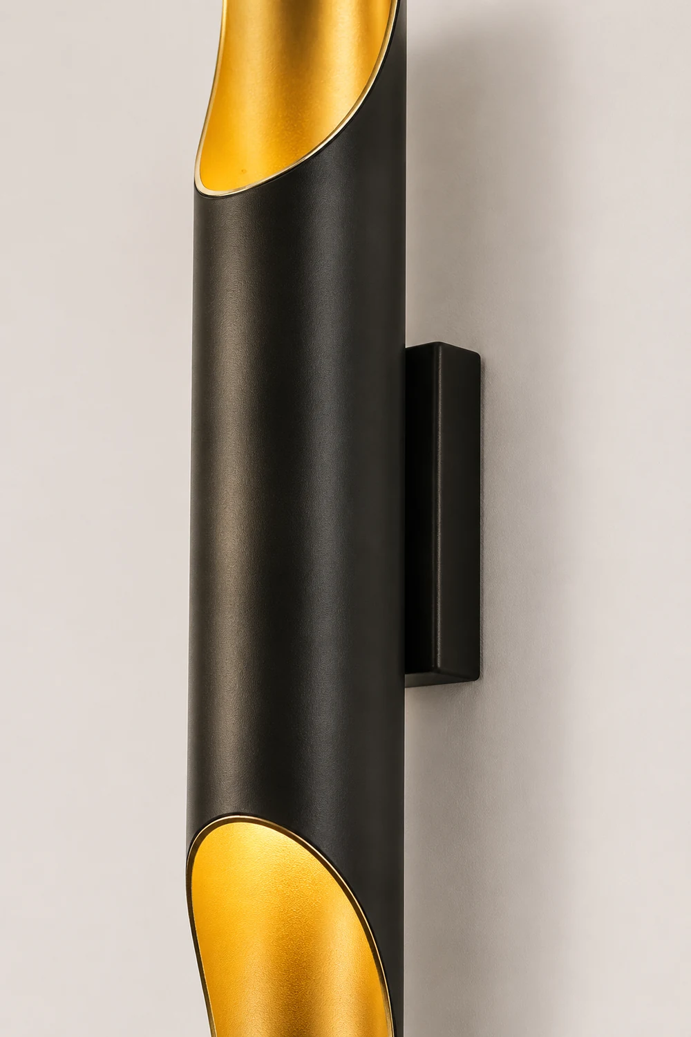Abigali Straight Wall Lamp - Lumpaz