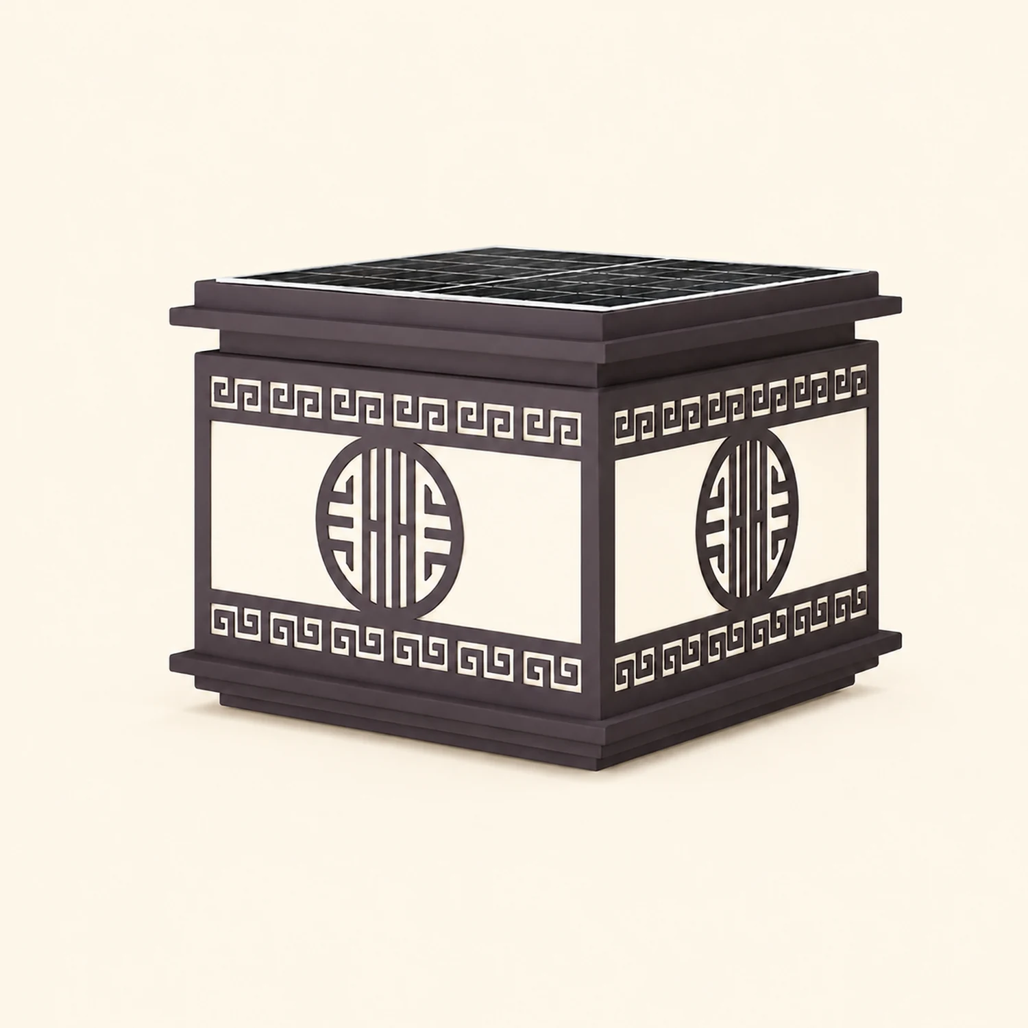 Burano Outdoor Garden Light - Lumpaz