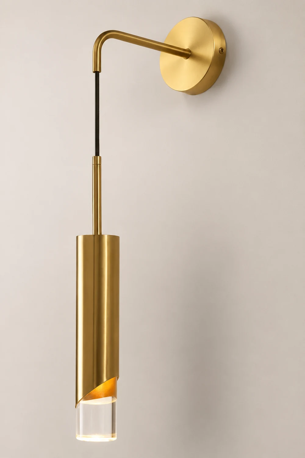 Sonto Wall Lamp - Lumpaz