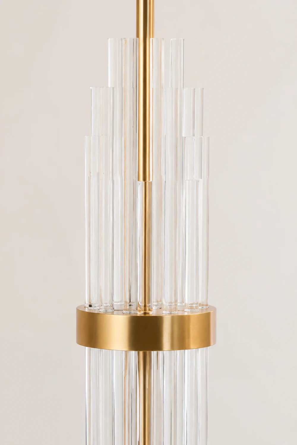 Alston Floor Lamp - Lumpaz