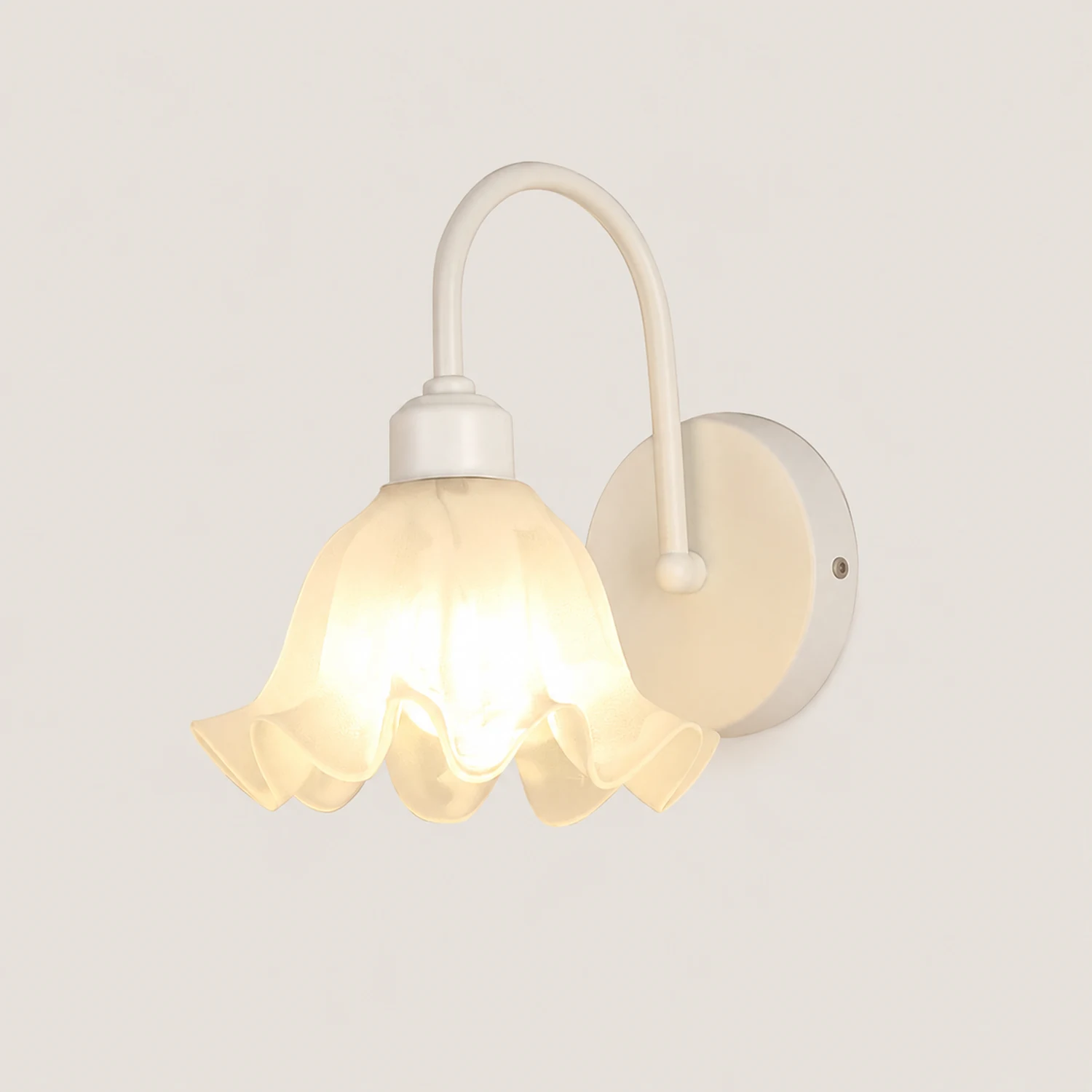 Blossom Wall Light - Lumpaz