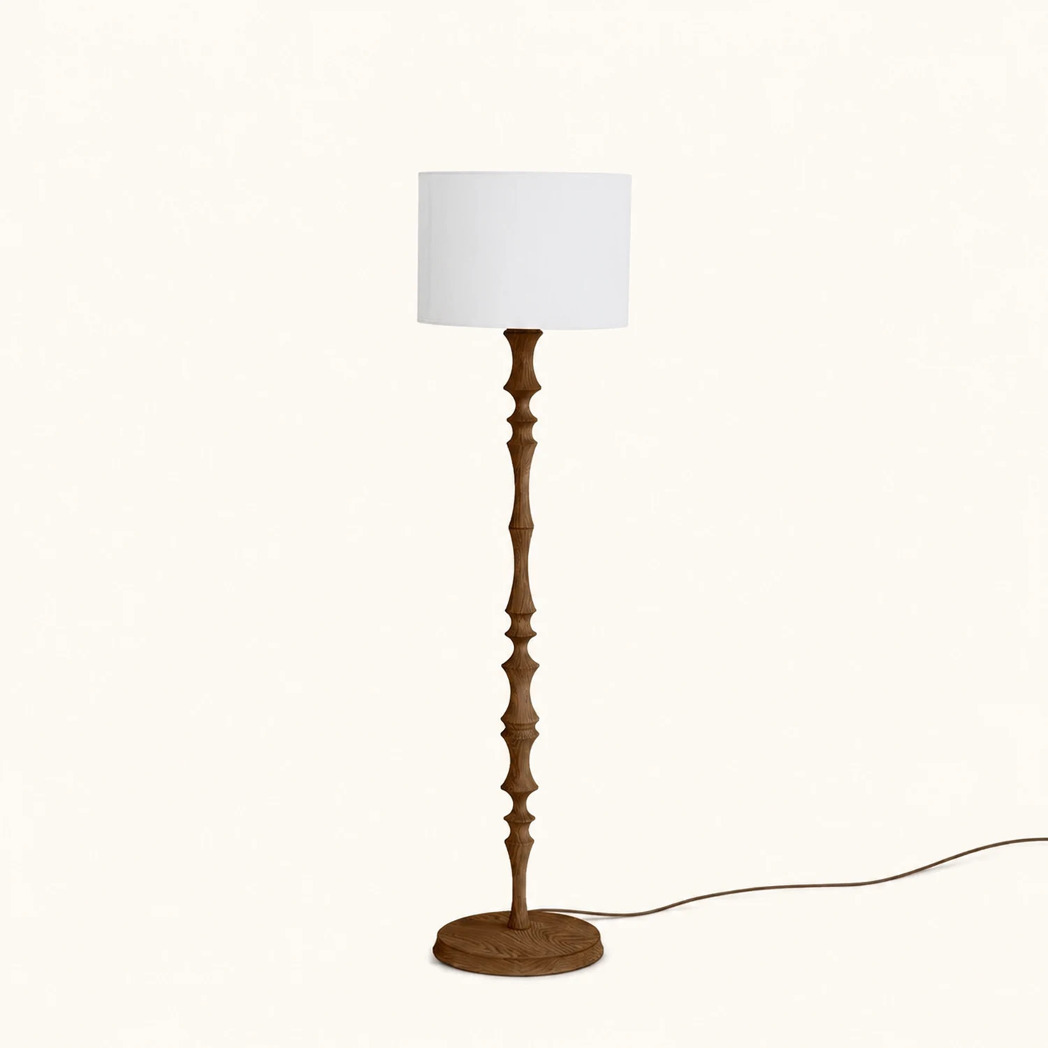 Milo Floor Lamp - Lumpaz