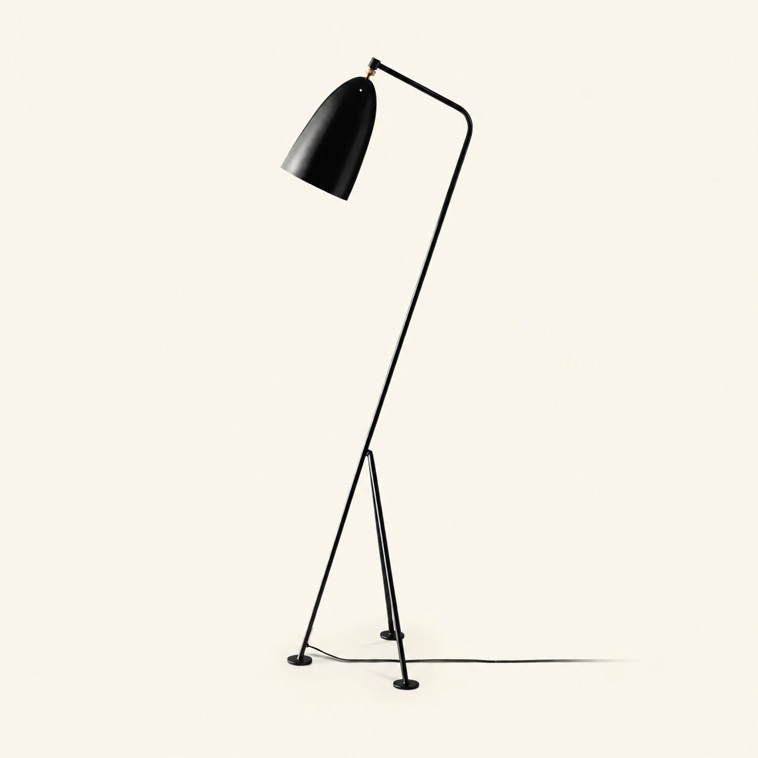 Grasshopper Floor Lamp - Lumpaz