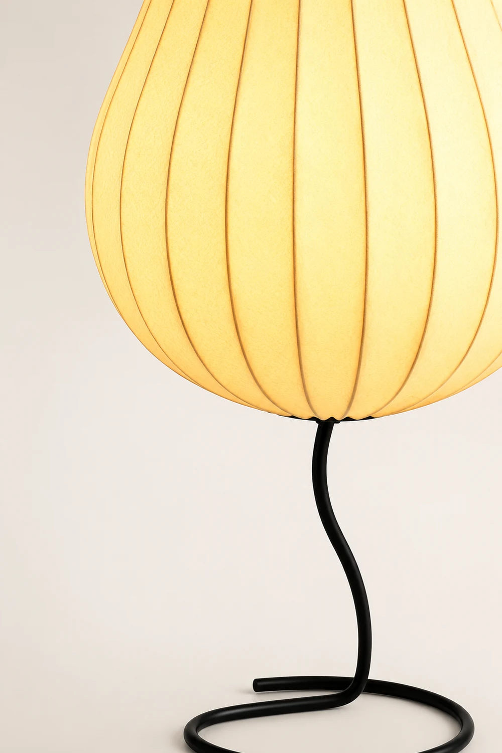 Pear Floor Lamp - Lumpaz