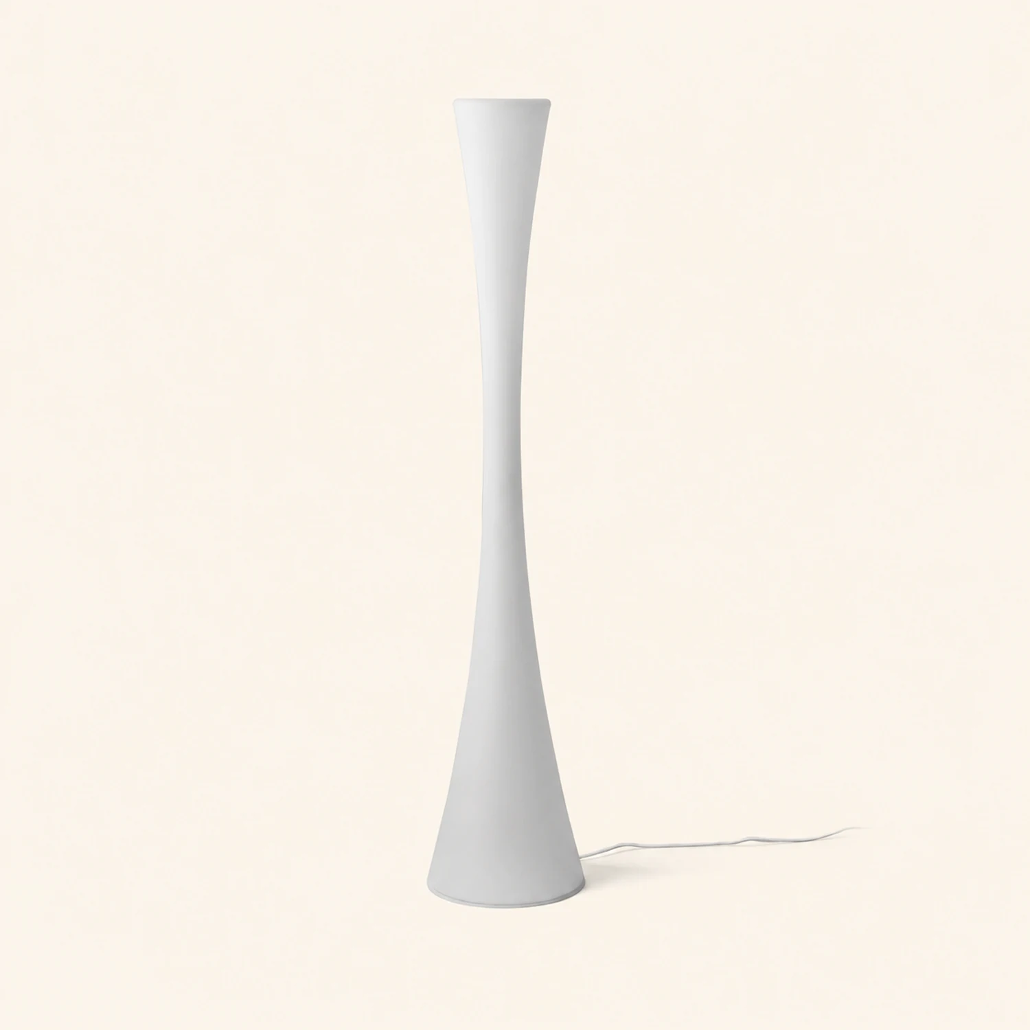 Biconica Pol Floor Lamp - Lumpaz