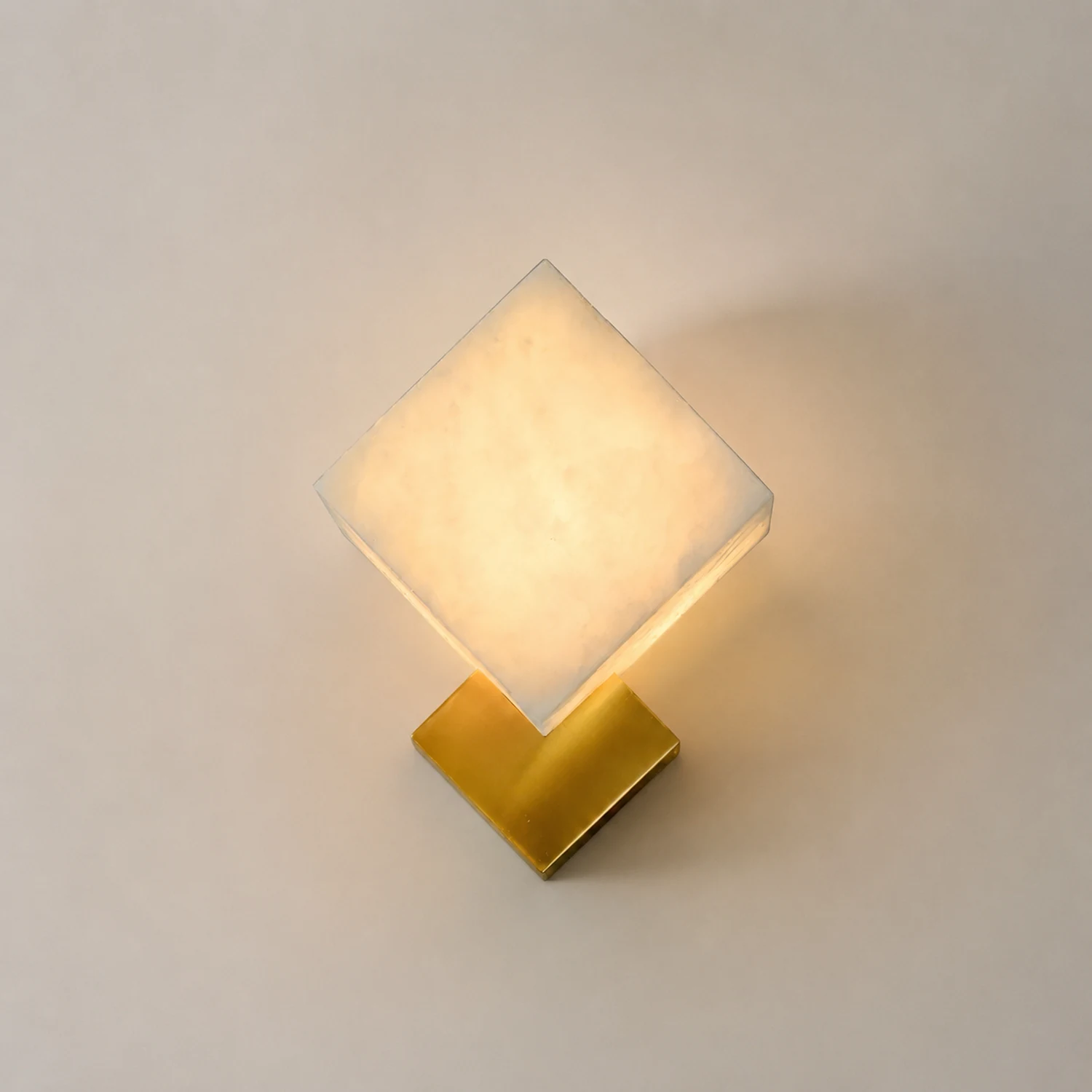 Gatsby Wall Sconce - Lumpaz