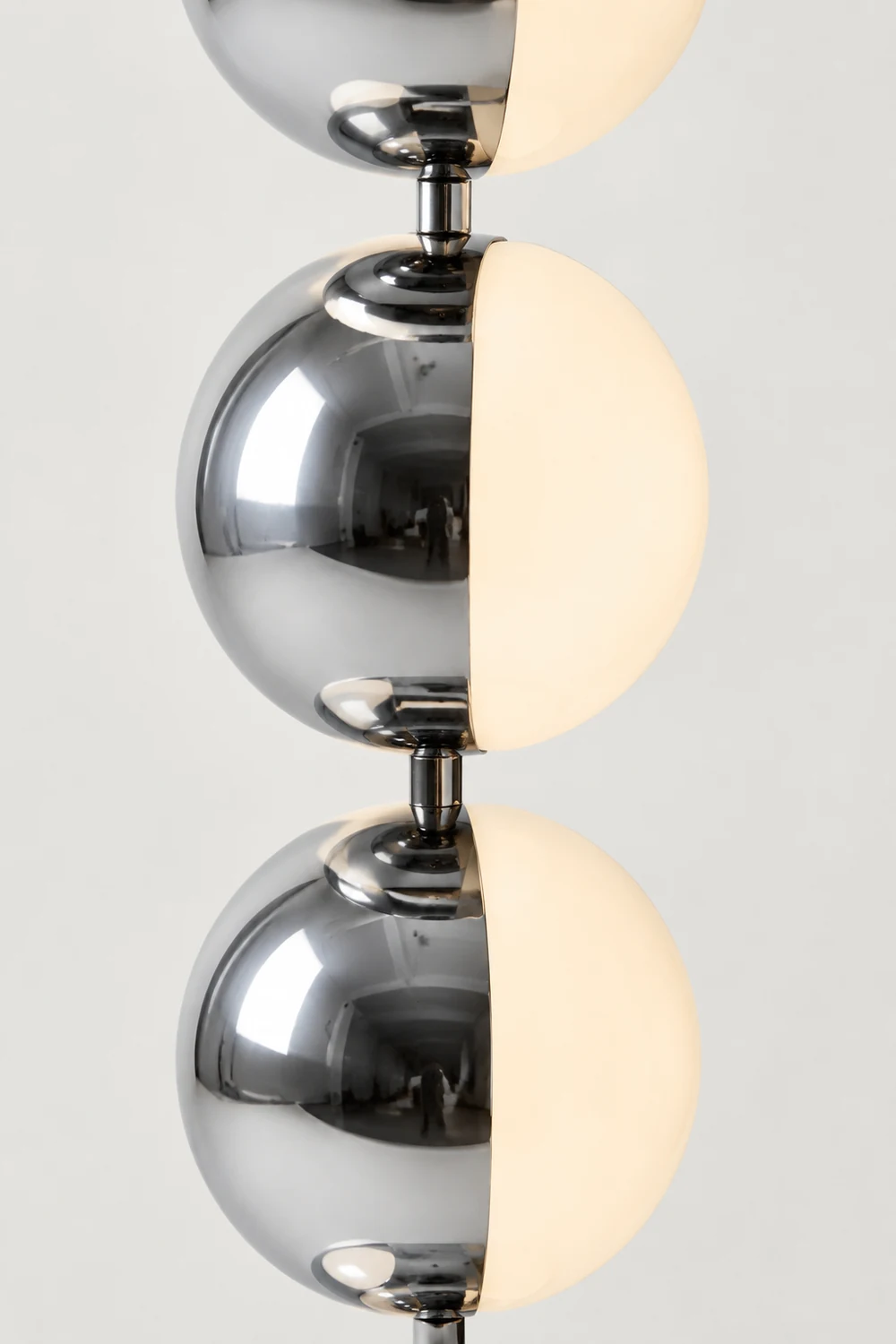 Vloer Floor Lamp - Lumpaz
