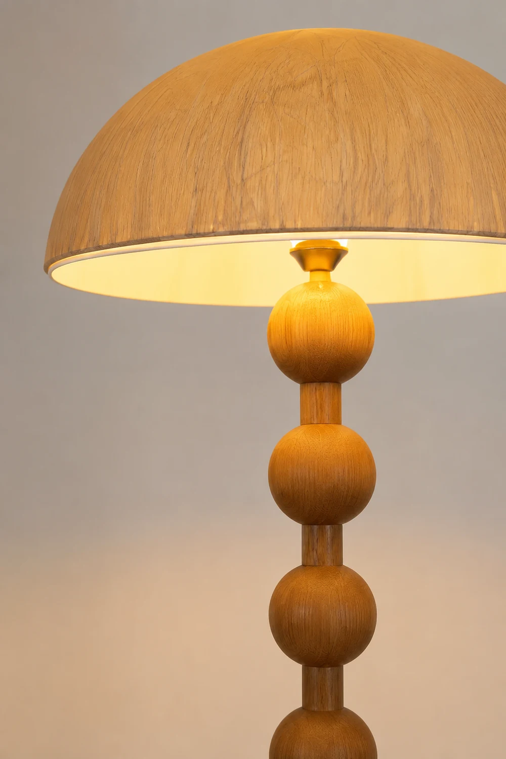 Lanvin Floor Lamp - Lumpaz