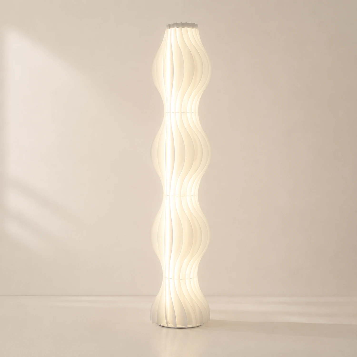 Vapor Floor Lamp - Lumpaz