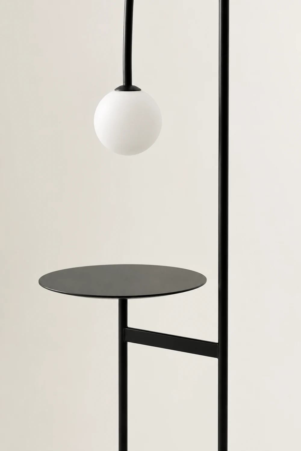 Vanni Floor Lamp - Lumpaz