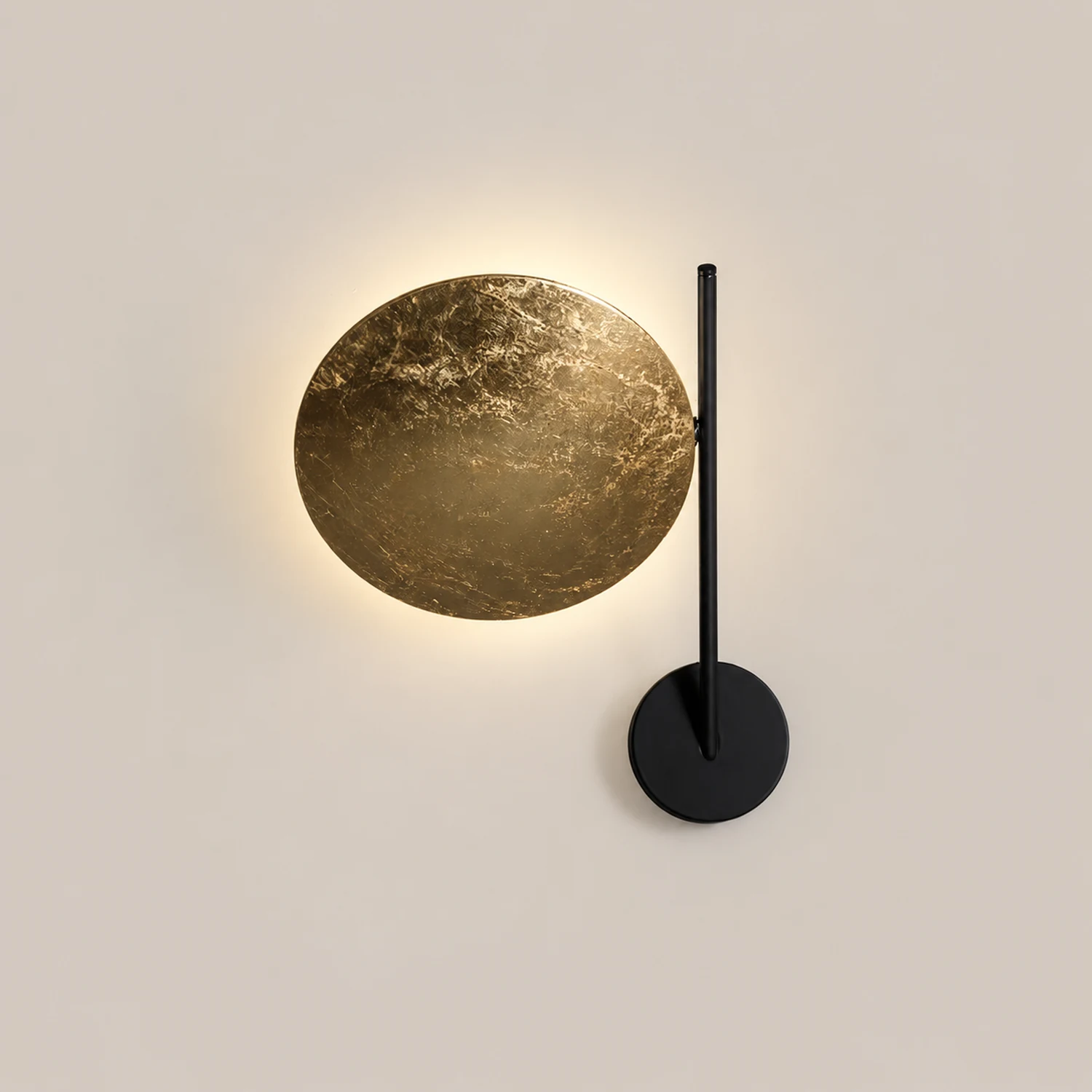 Giorgio W1 Wall Lamp - Lumpaz
