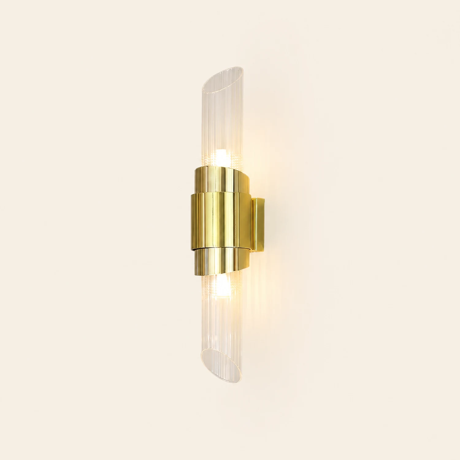 Tycho Small Wall Lamp - Lumpaz